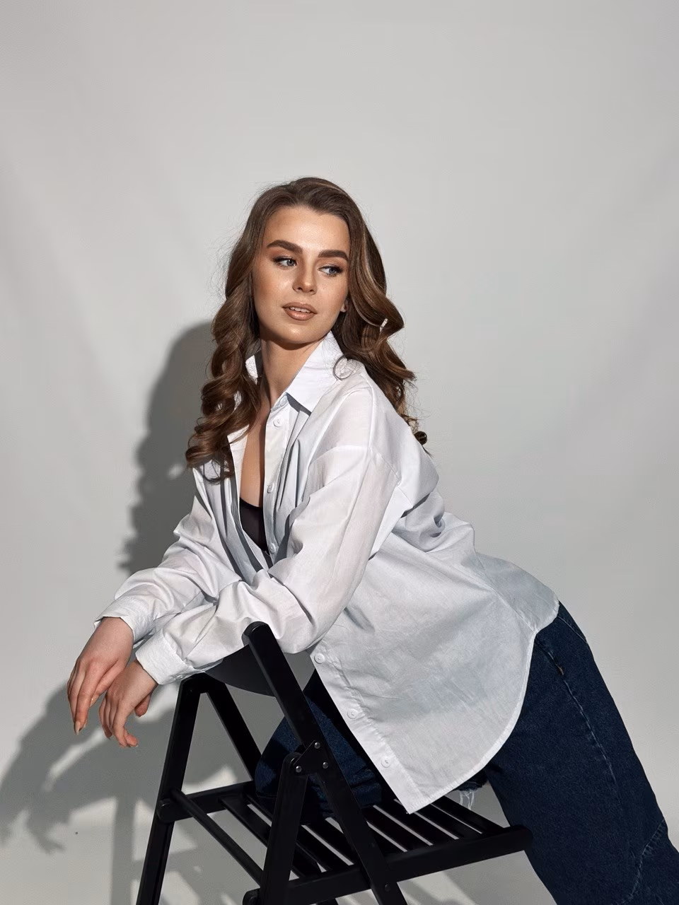 Nastya 22 Bila Tserkva Ukraine I'm a fantastic bride wanting to find my gentleman soulmate