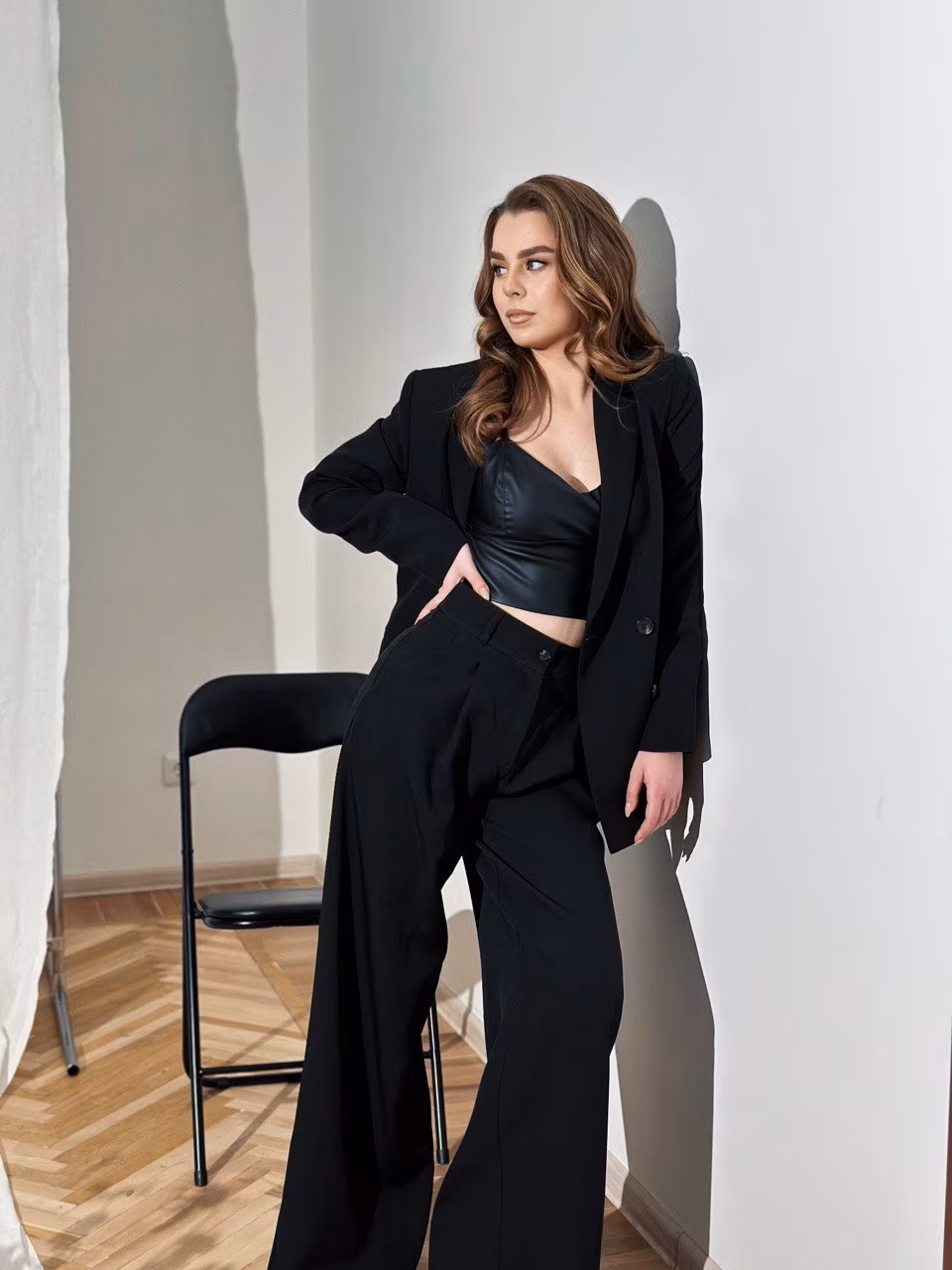 Nastya 22 Bila Tserkva Ukraine I'm a fantastic bride wanting to find my gentleman soulmate