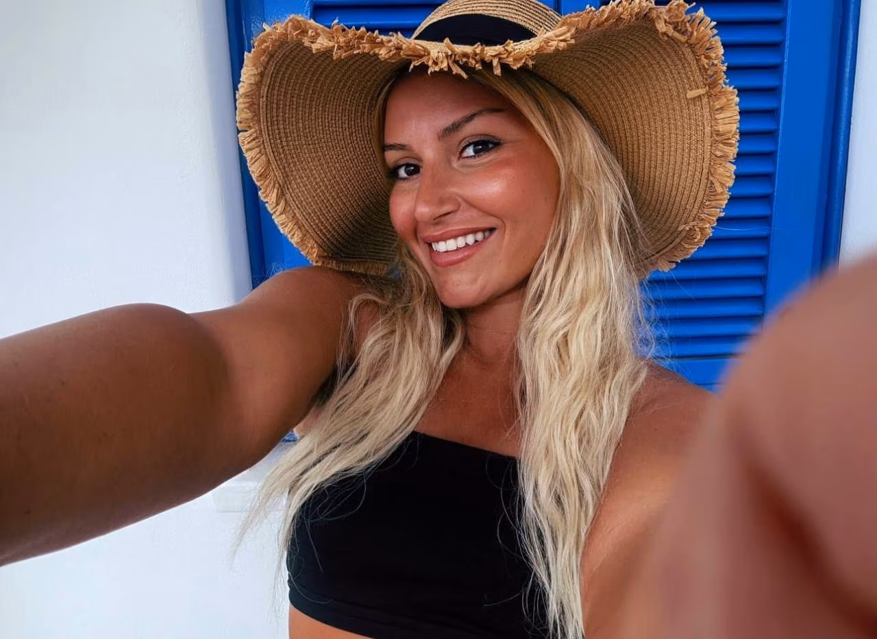Madona 31 Tbilisi Georgia I'm a fantastic bride wanting to find my gentleman soulmate