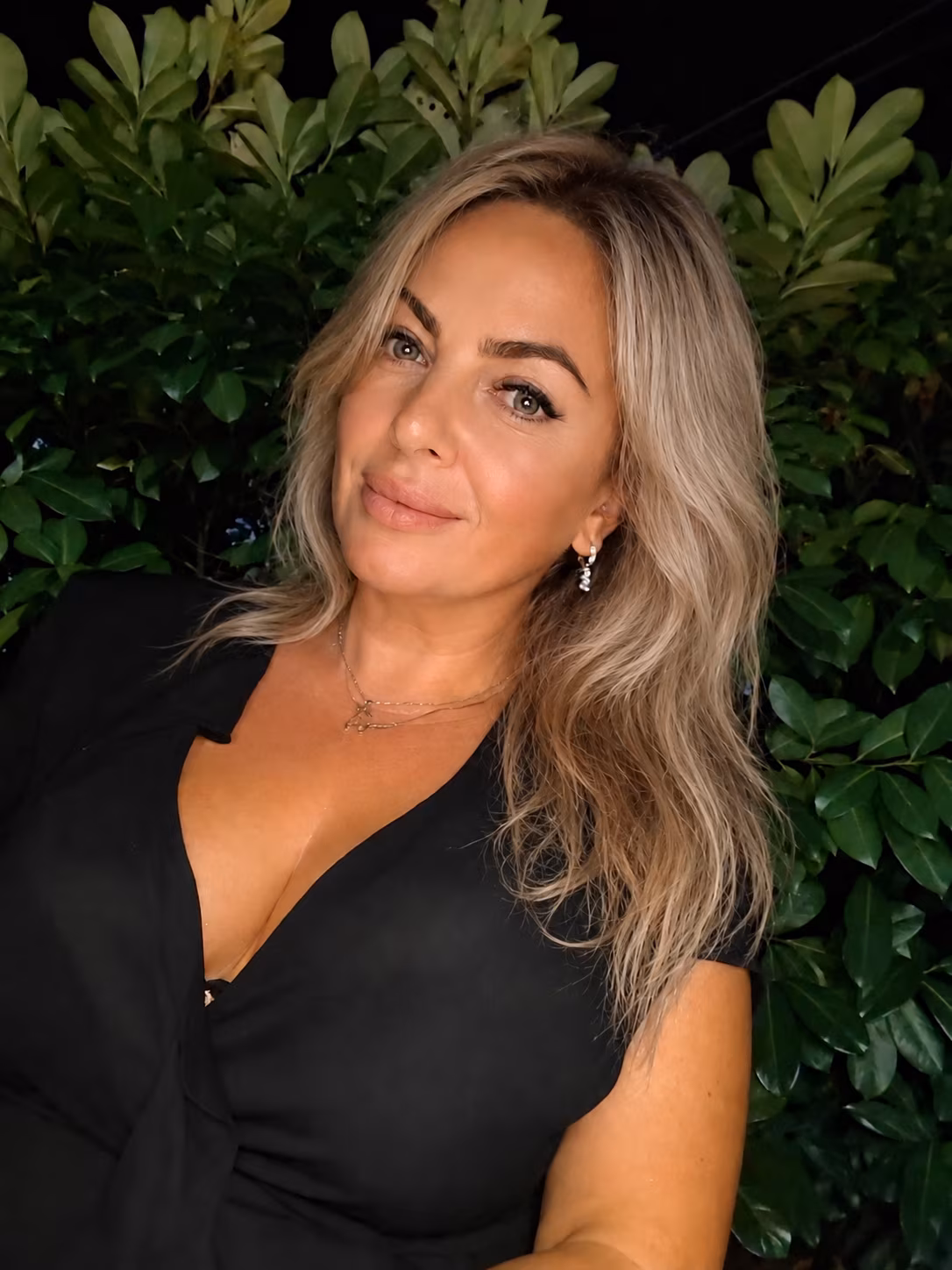 Ganna 40 Verona Italy I'm a glowing bride wanting to find my protector forever