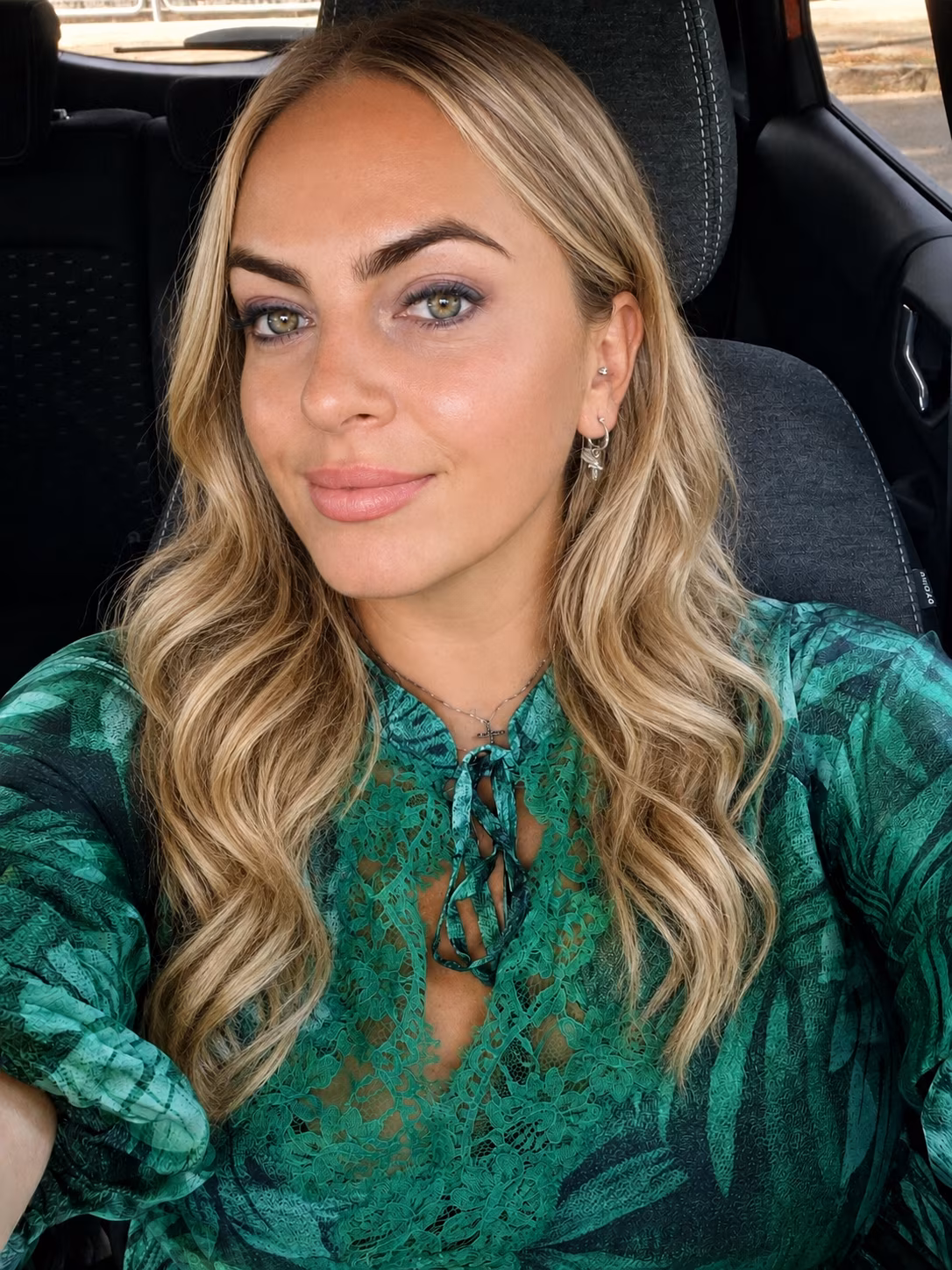 Ganna 40 Verona Italy I'm a glowing bride wanting to find my protector forever