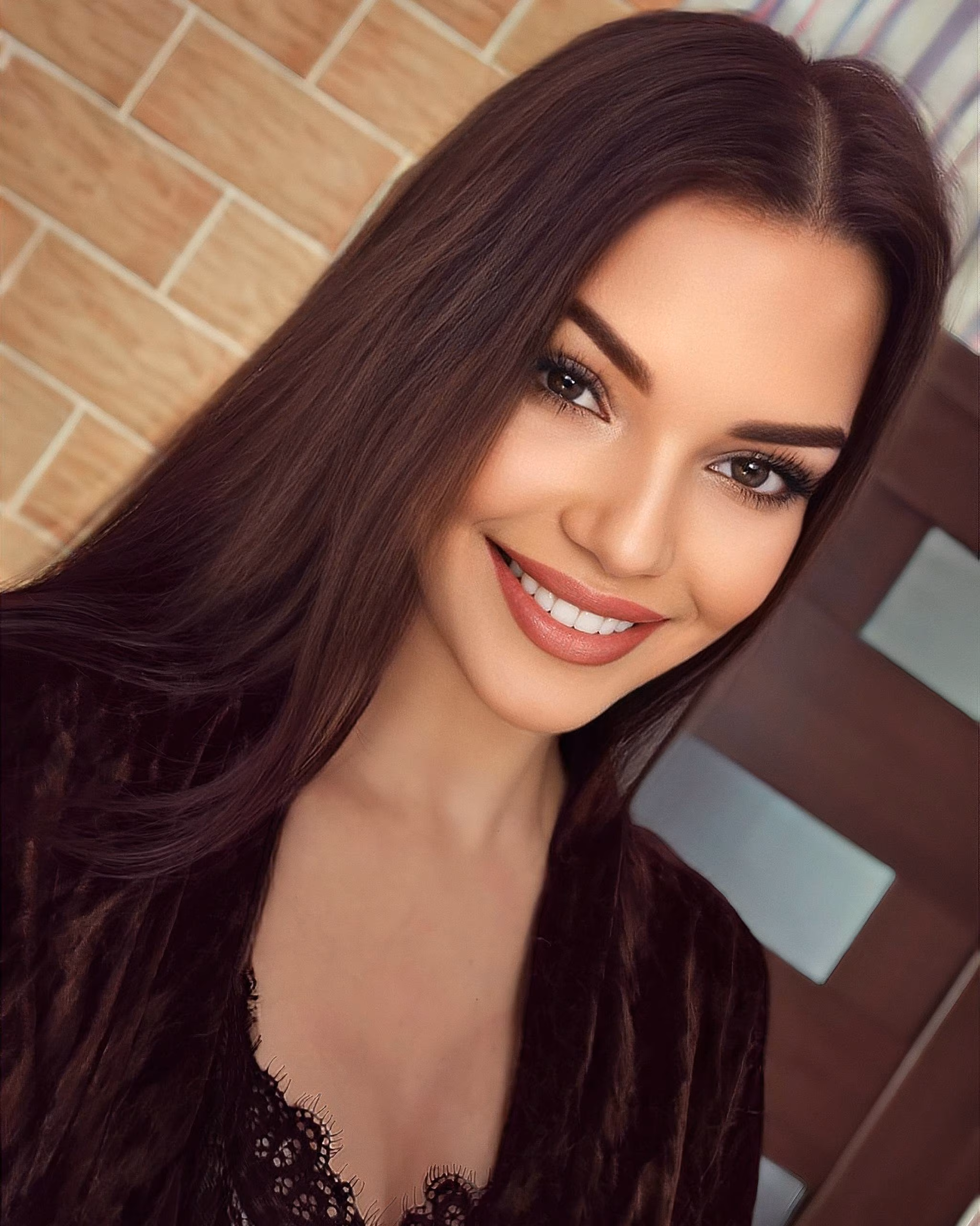 Alina 19 Sumy Ukraine I'm a gorgeous bride looking for my prince husband