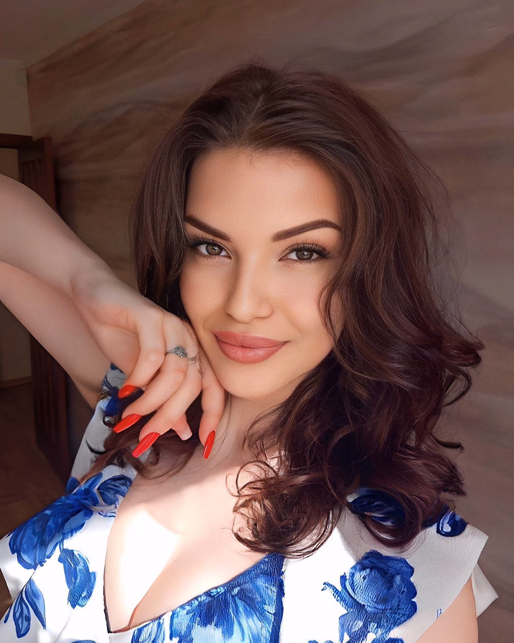 Alina 19 Sumy Ukraine I'm a gorgeous bride looking for my prince husband