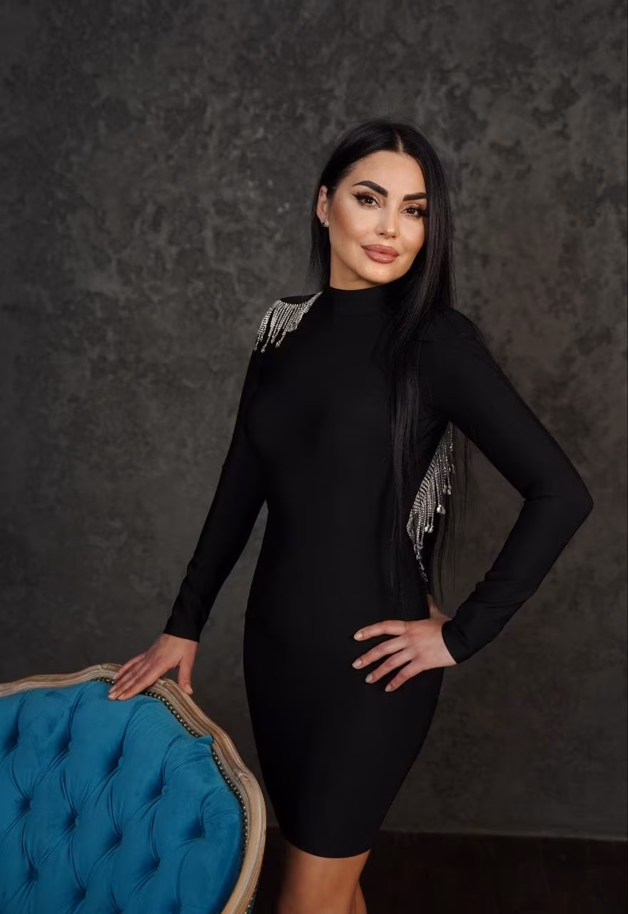 Julie 42 Kharkov Ukraine I'm a gorgeous bride seeking my soulmate