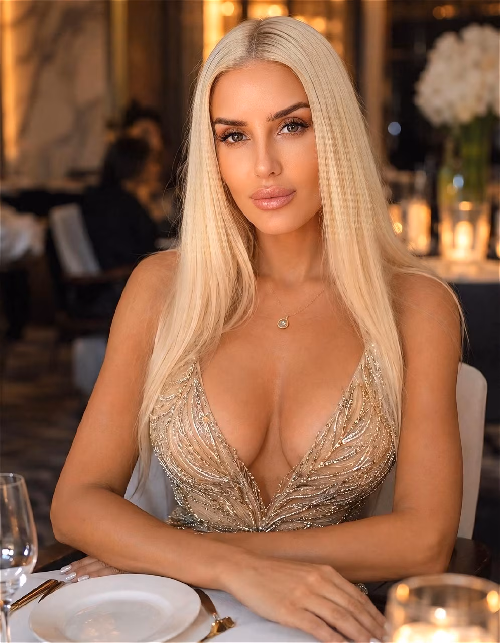 Anastasia 35 Bucharest Romania I'm a gorgeous bride wanting to find my dream husband