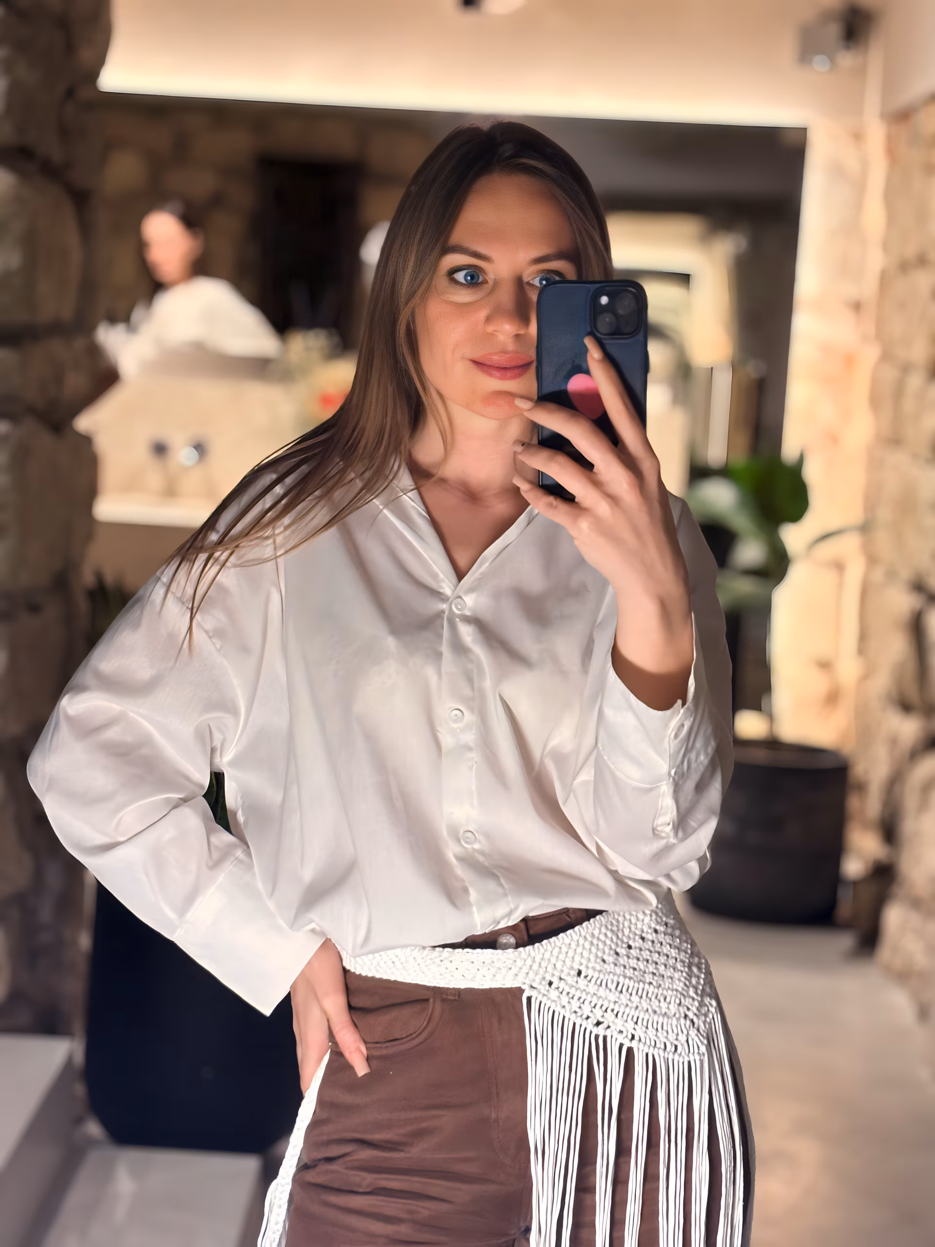 Yulia 40 Lutsk  Ukraine I'm a graceful bride ready to find my sweetheart husband