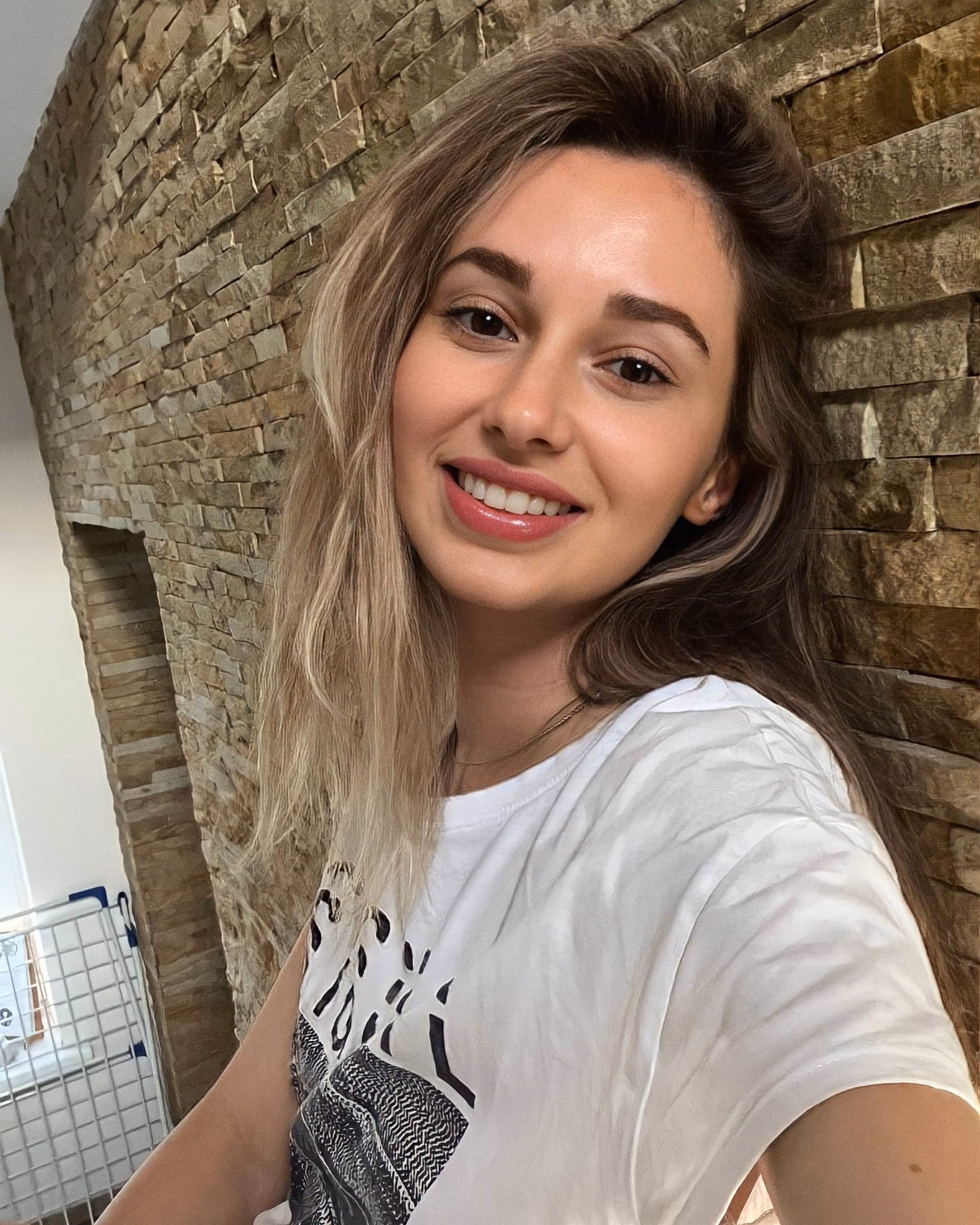 Anastasiia 35 Kyiv Ukraine I'm a lovely bride looking for my other half man