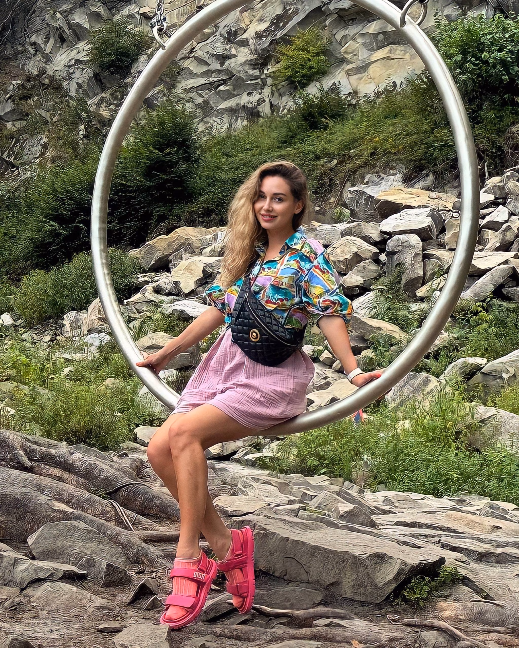 Anastasiia 35 Kyiv Ukraine I'm a lovely bride looking for my other half man