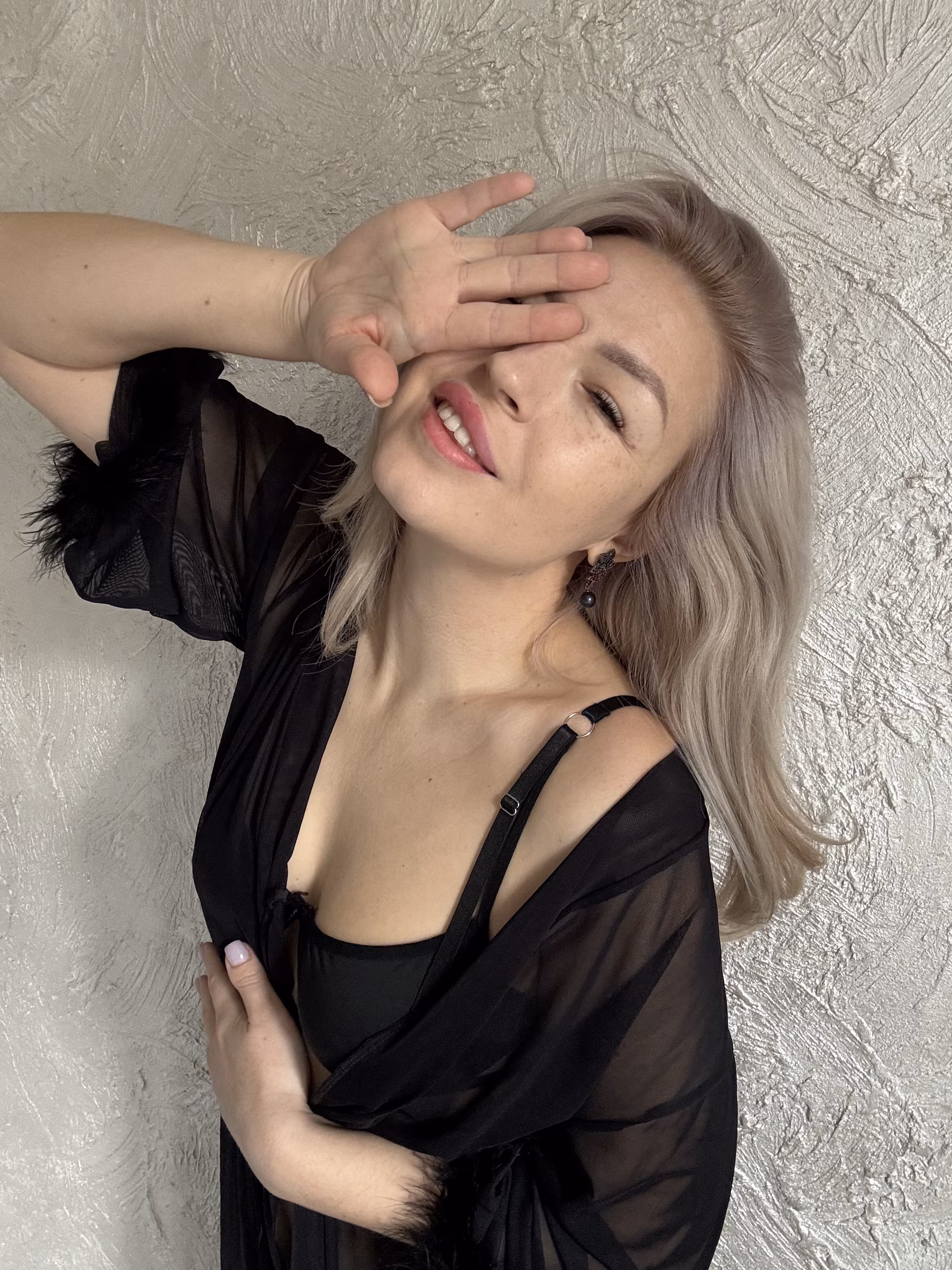 Alena 39 Kryvyi Rig Ukraine I'm a magnetic bride looking for my darling forever