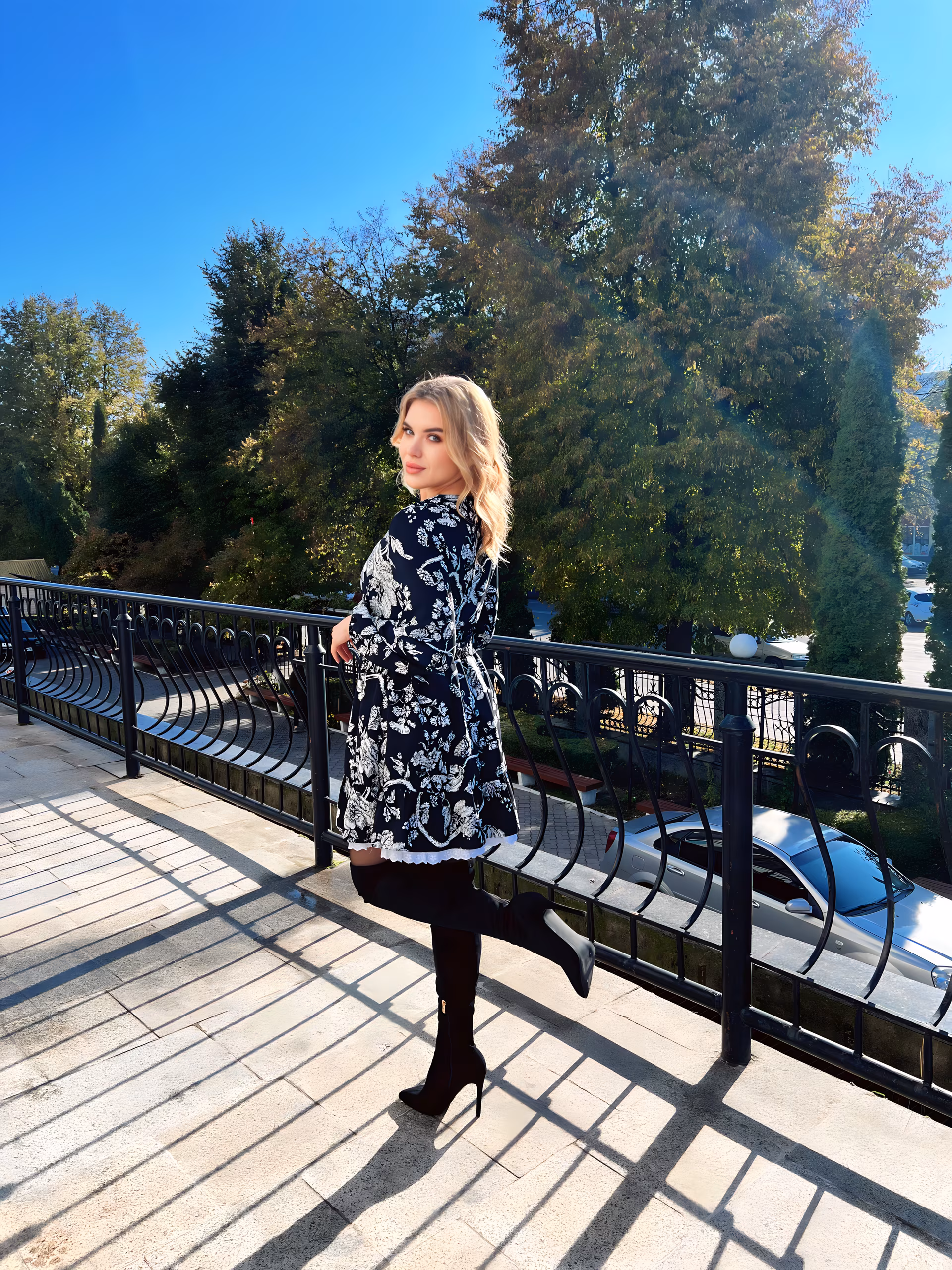 Krystyna 24 Kyiv  Ukraine I'm a magnetic bride searching for my gentleman