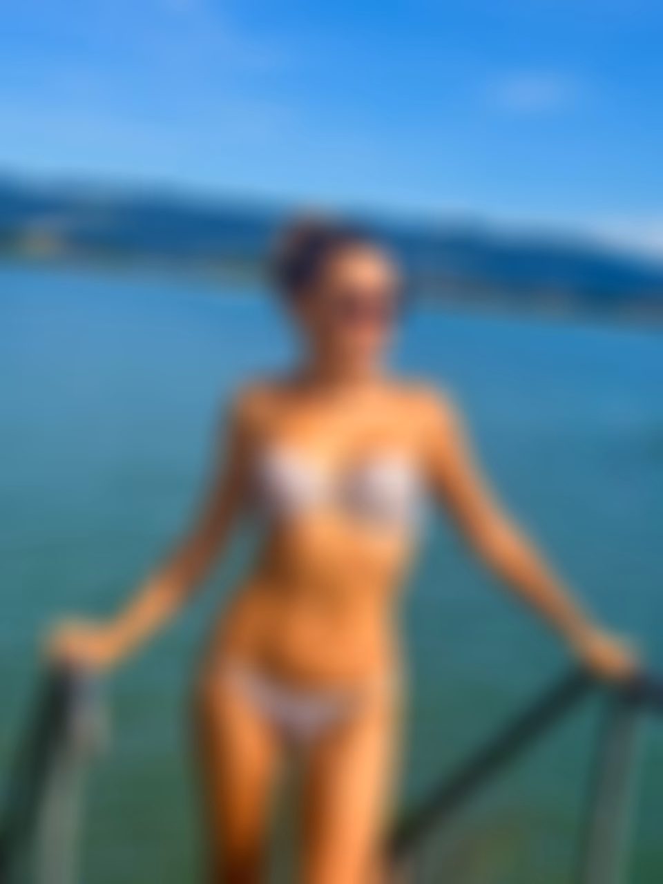 Olga 43 Odessa Ukraine I'm a mesmerizing bride looking for my gentleman partner