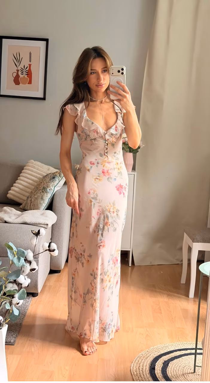 Tetiana 34 Lublin Poland I'm a mesmerizing bride looking for my gentleman partner