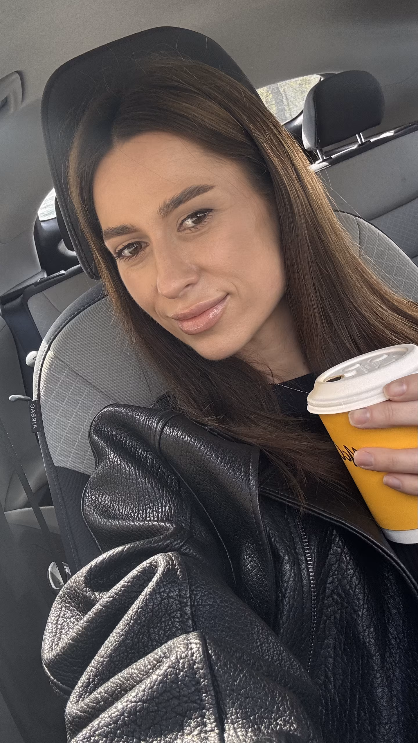 Tetiana 34 Lublin Poland I'm a mesmerizing bride looking for my gentleman partner
