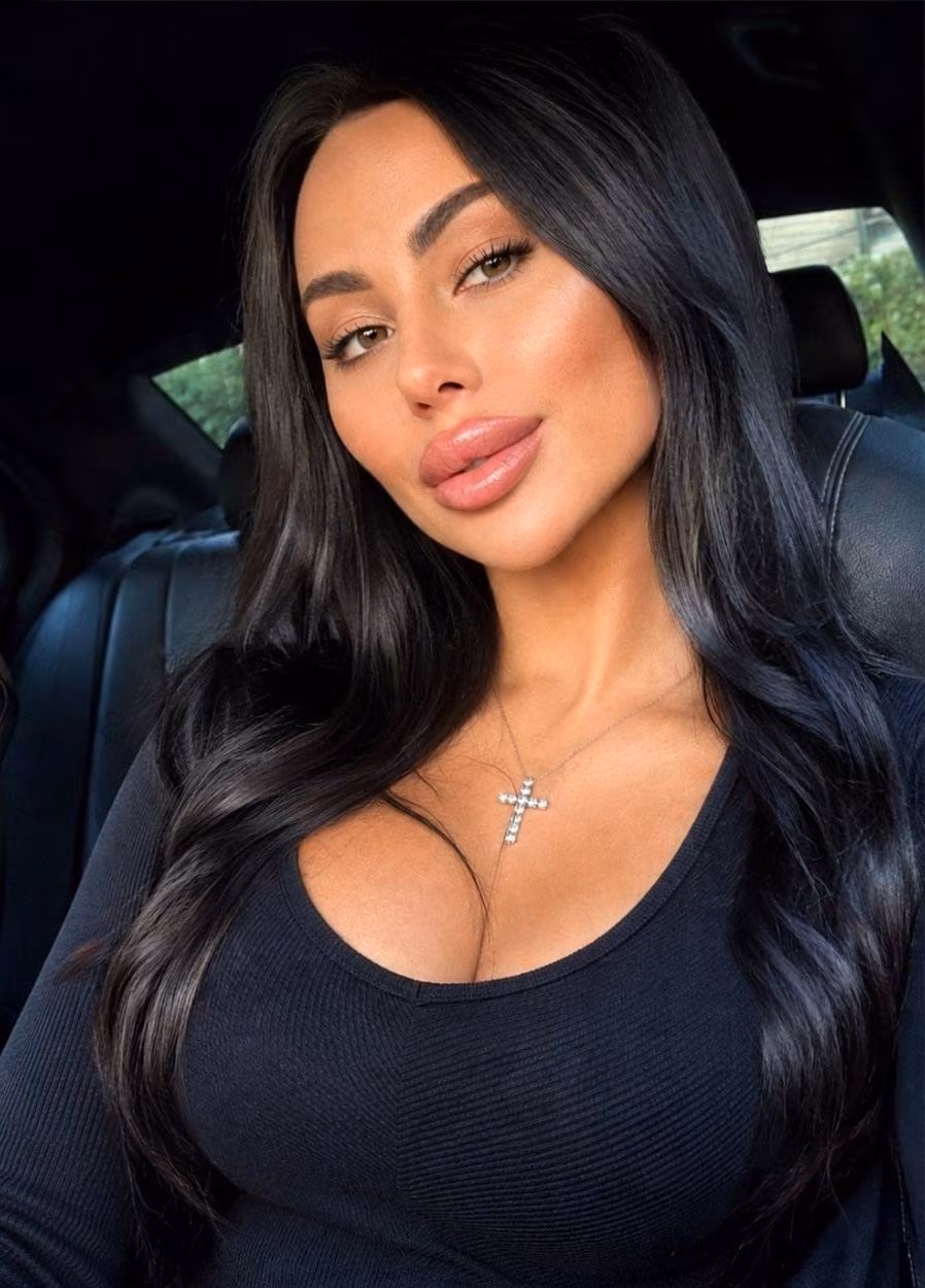 Yuliia 29 Dnipro Ukraine I’m a mesmerizing bride looking for my hero man