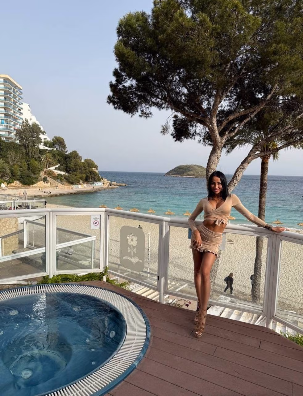 Yuliia 29 Dnipro Ukraine I'm a mesmerizing bride looking for my hero man