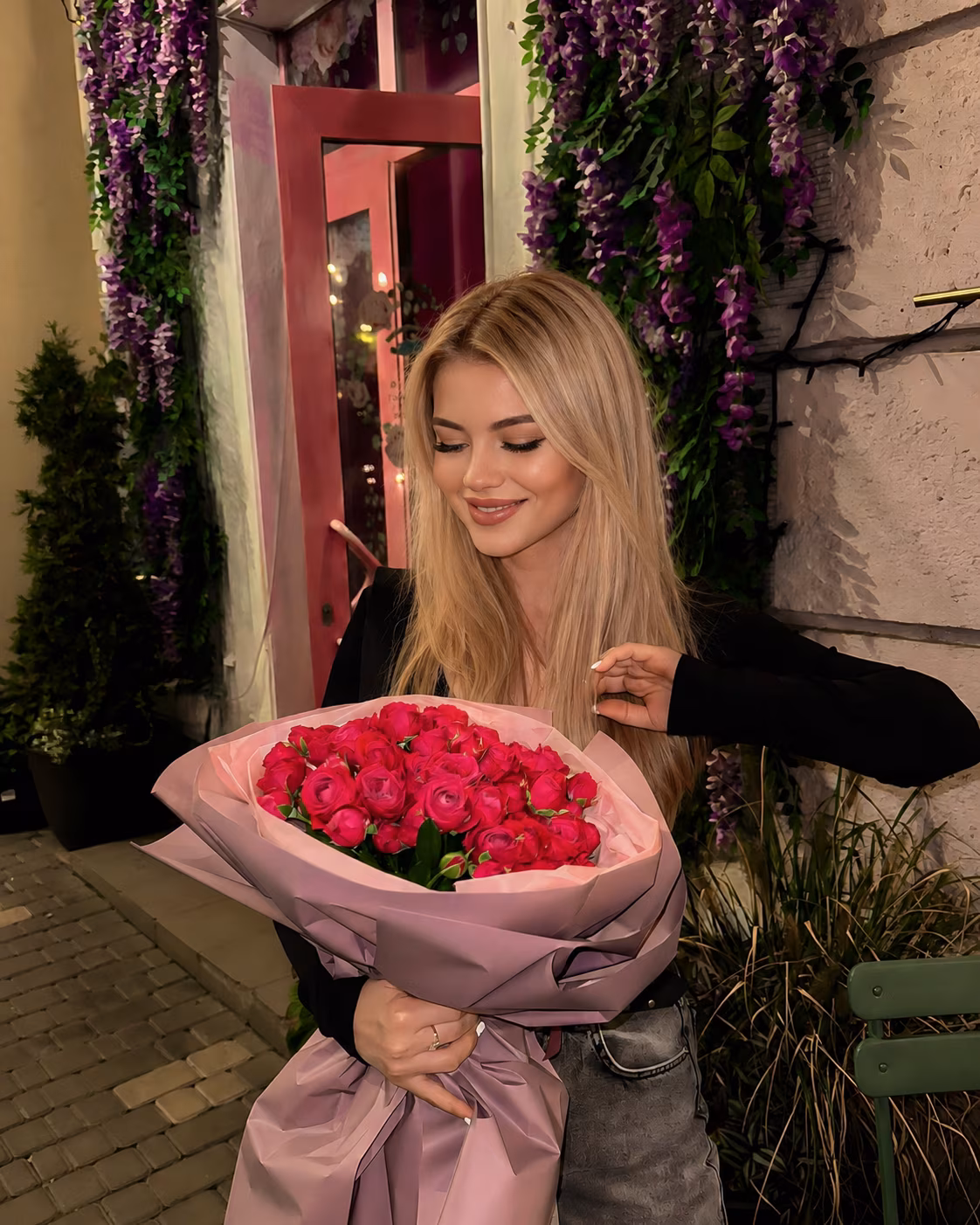 Yuliia 26 Odesa  Ukraine I'm an amazing bride wanting to find my dream man