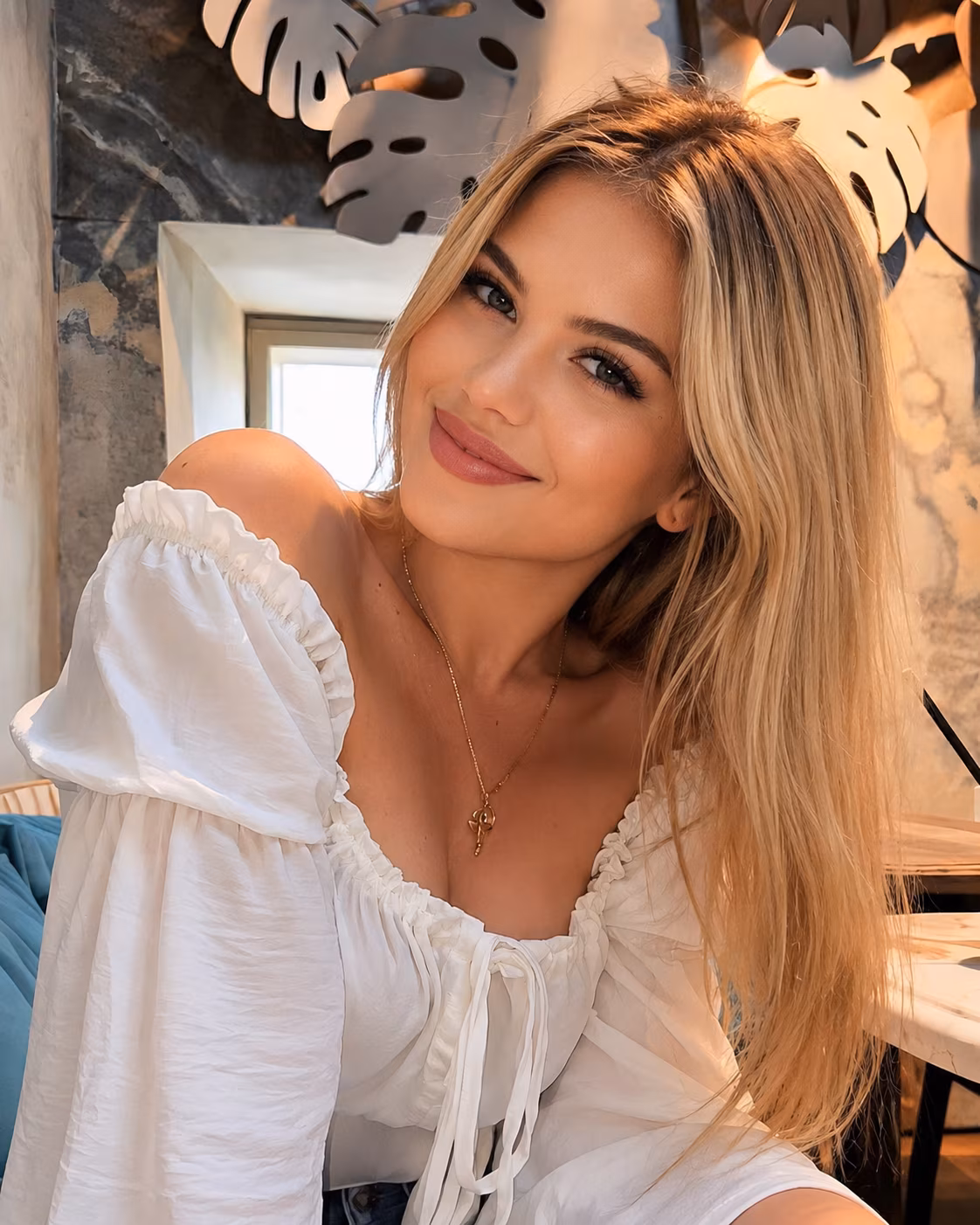 Yuliia 26 Odesa  Ukraine I'm an amazing bride wanting to find my dream man