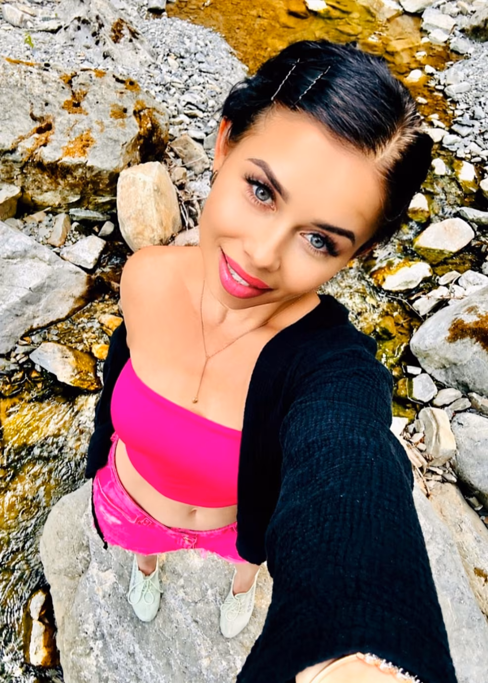 Tetiana 41 Fribourg Switzerland I'm an awesome bride looking for my prince charming