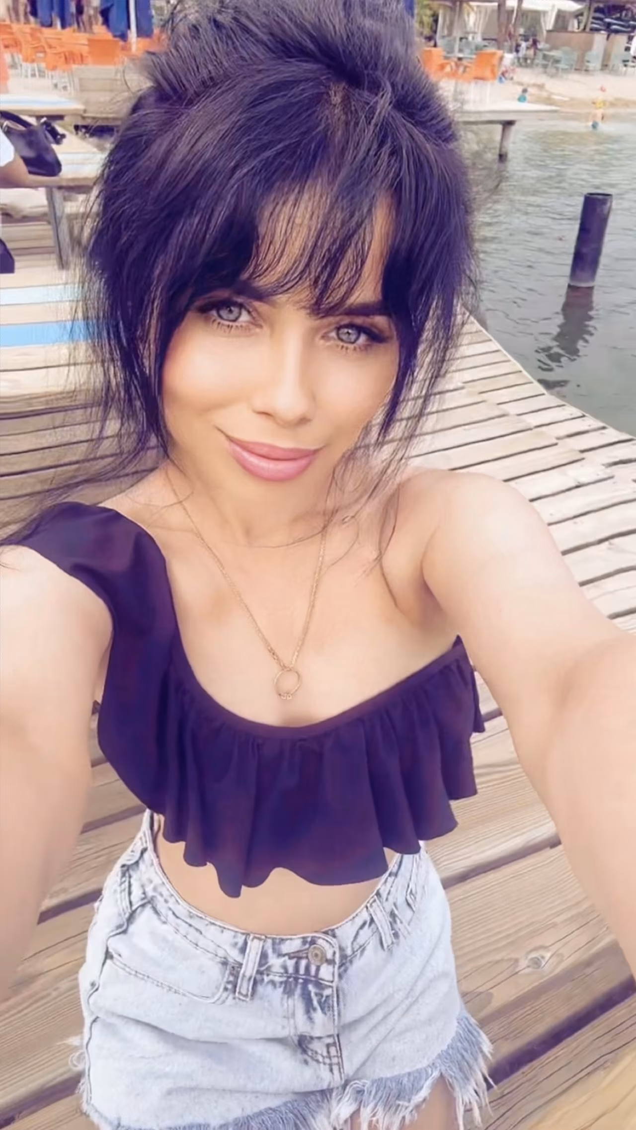 Tetiana 41 Fribourg Switzerland I'm an awesome bride looking for my prince charming