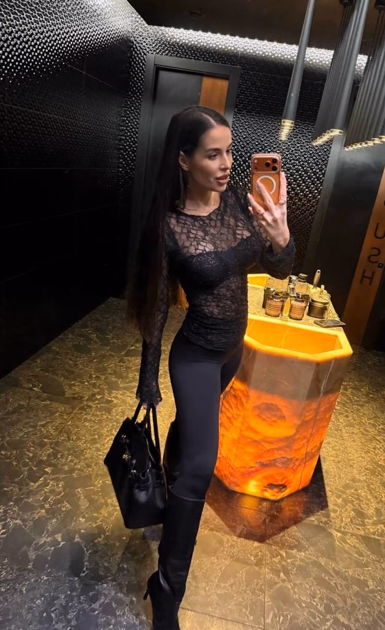 Rozalia 36 Kiev Ukraine I'm an elegant bride wanting to find my king and soulmate