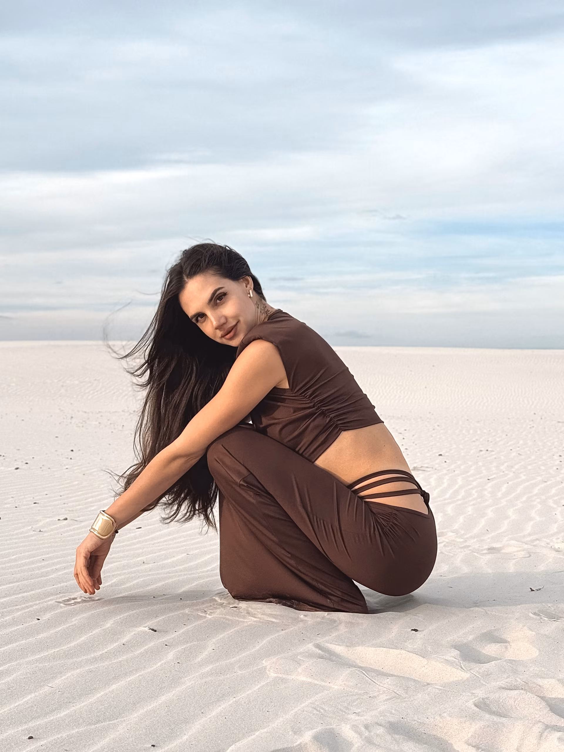 Katerina 31 Zaporozhye Ukraine I'm an elegant bride wanting to meet my darling man