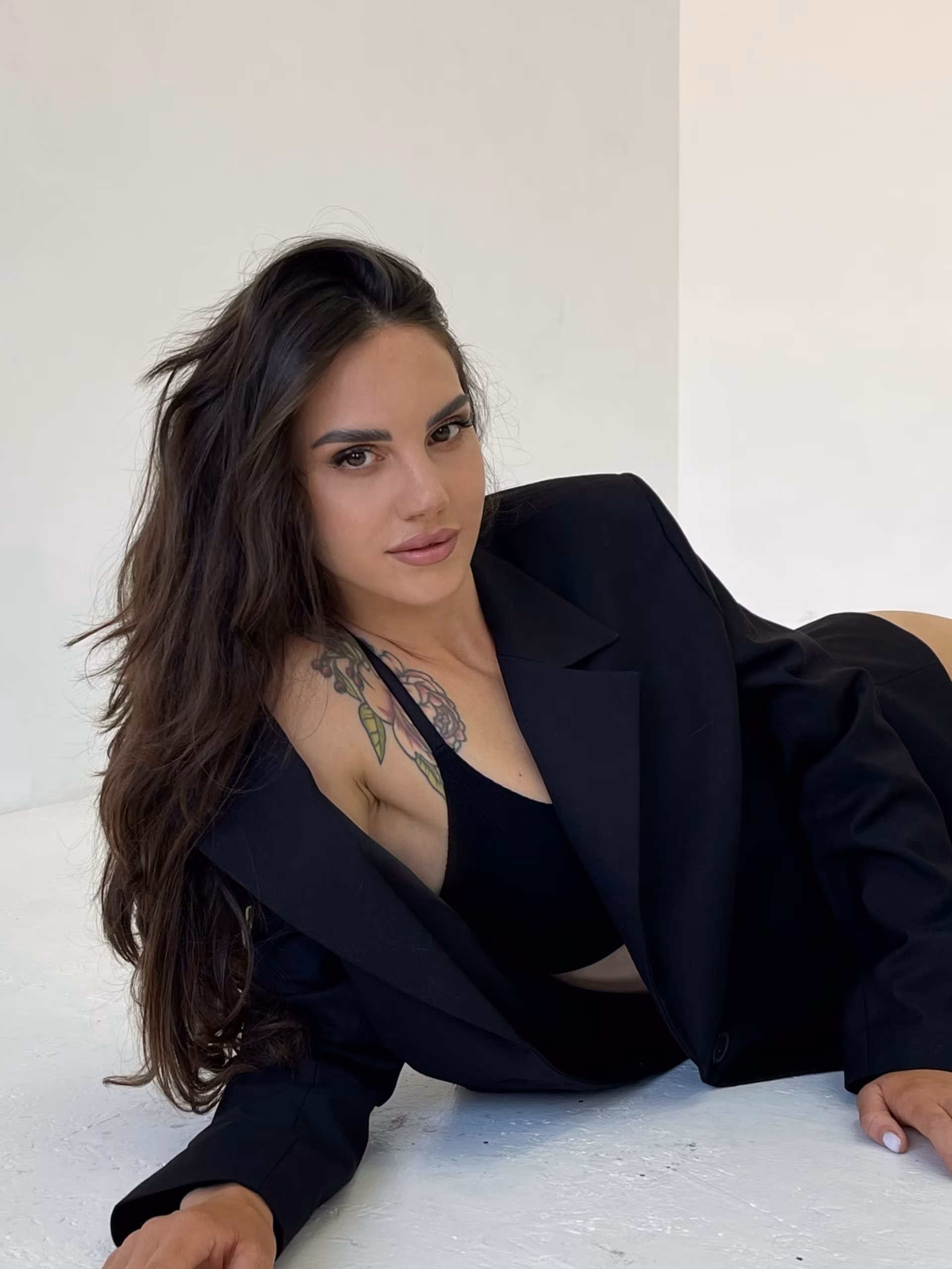 Katerina 31 Zaporozhye Ukraine I'm an elegant bride wanting to meet my darling man
