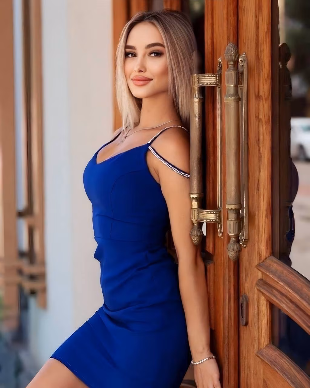 Anna 24 Ivano-Frankivsk Ukraine I'm an enchanting bride wanting my other half