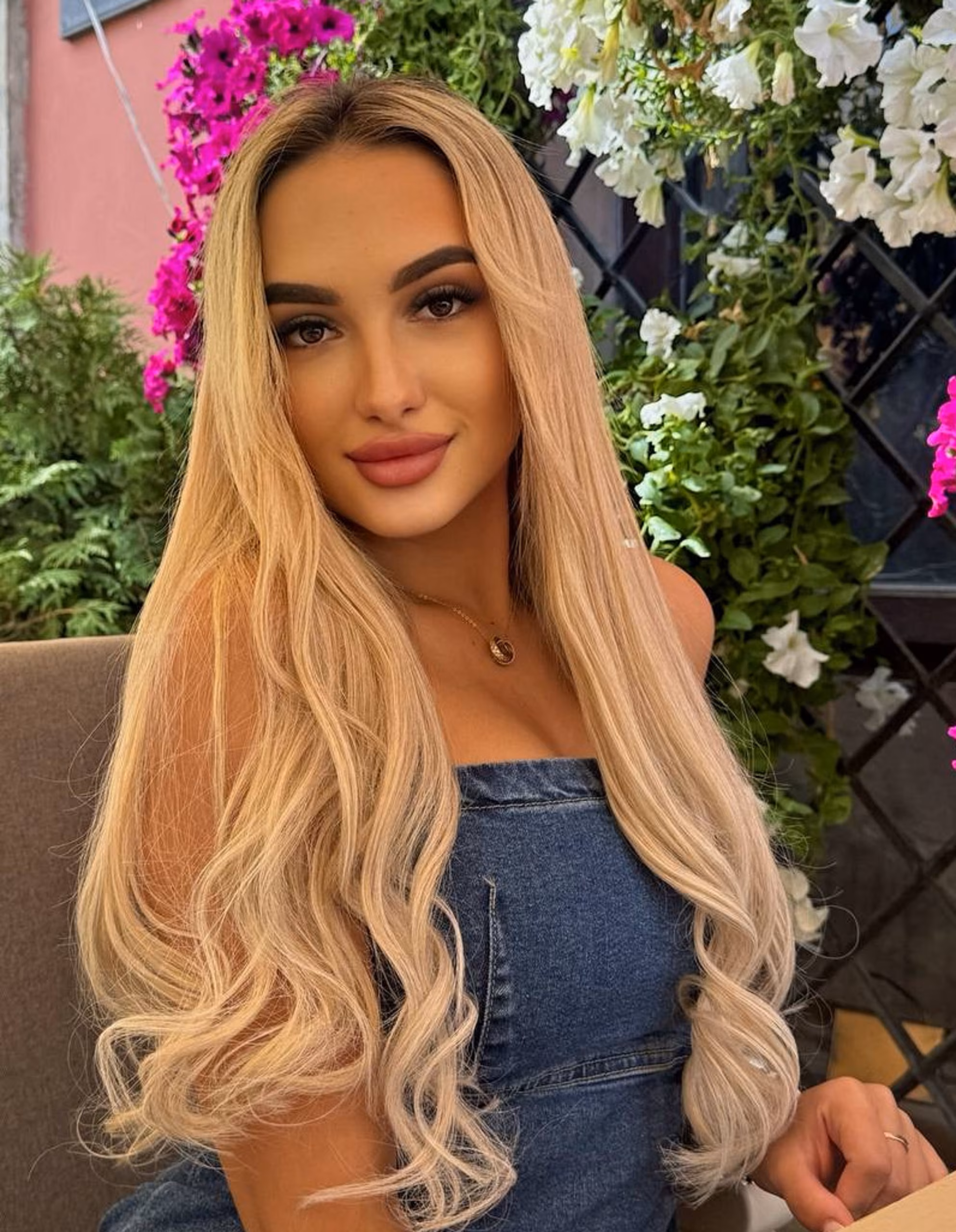 Anna 24 Ivano-Frankivsk Ukraine I'm an enchanting bride wanting my other half