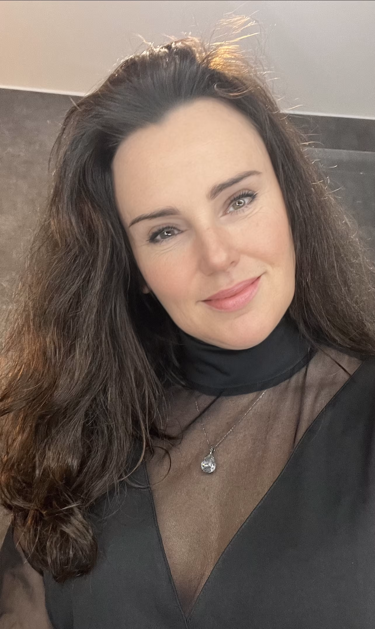 Nataliya 49 Berlin Germany I’m an enchanting bride wanting to find my sweetheart forever