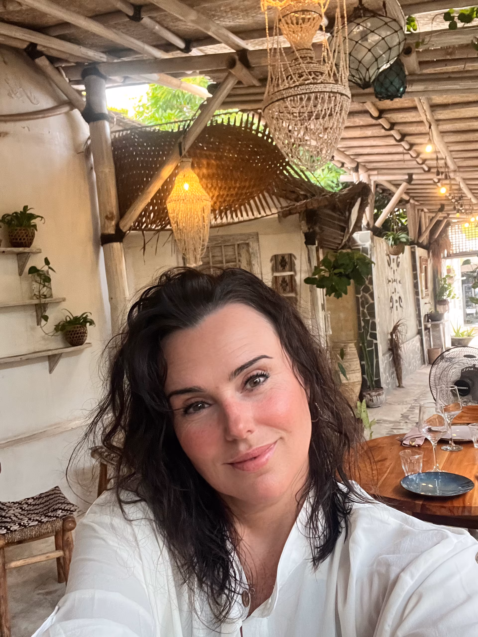 Nataliya 49 Berlin Germany I'm an enchanting bride wanting to find my sweetheart forever