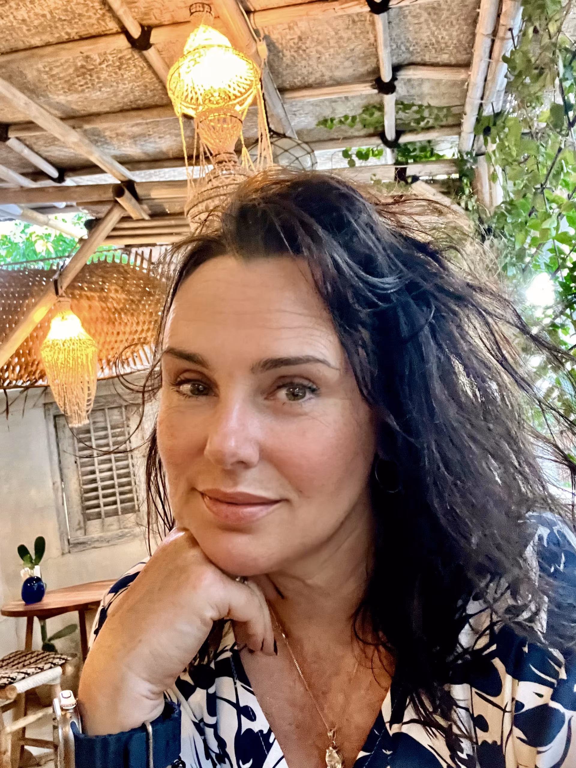 Nataliya 49 Berlin Germany I'm an enchanting bride wanting to find my sweetheart forever