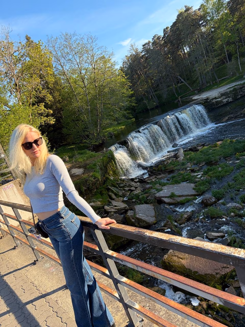 Iaroslava 42 Glukhov Ukraine I'm an incredible bride looking for my king and partner