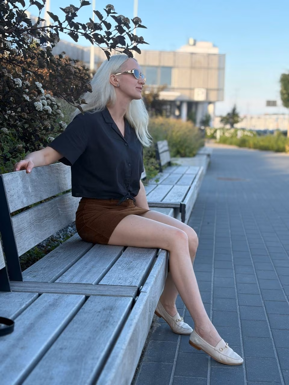 Iaroslava 42 Glukhov Ukraine I'm an incredible bride looking for my king and partner
