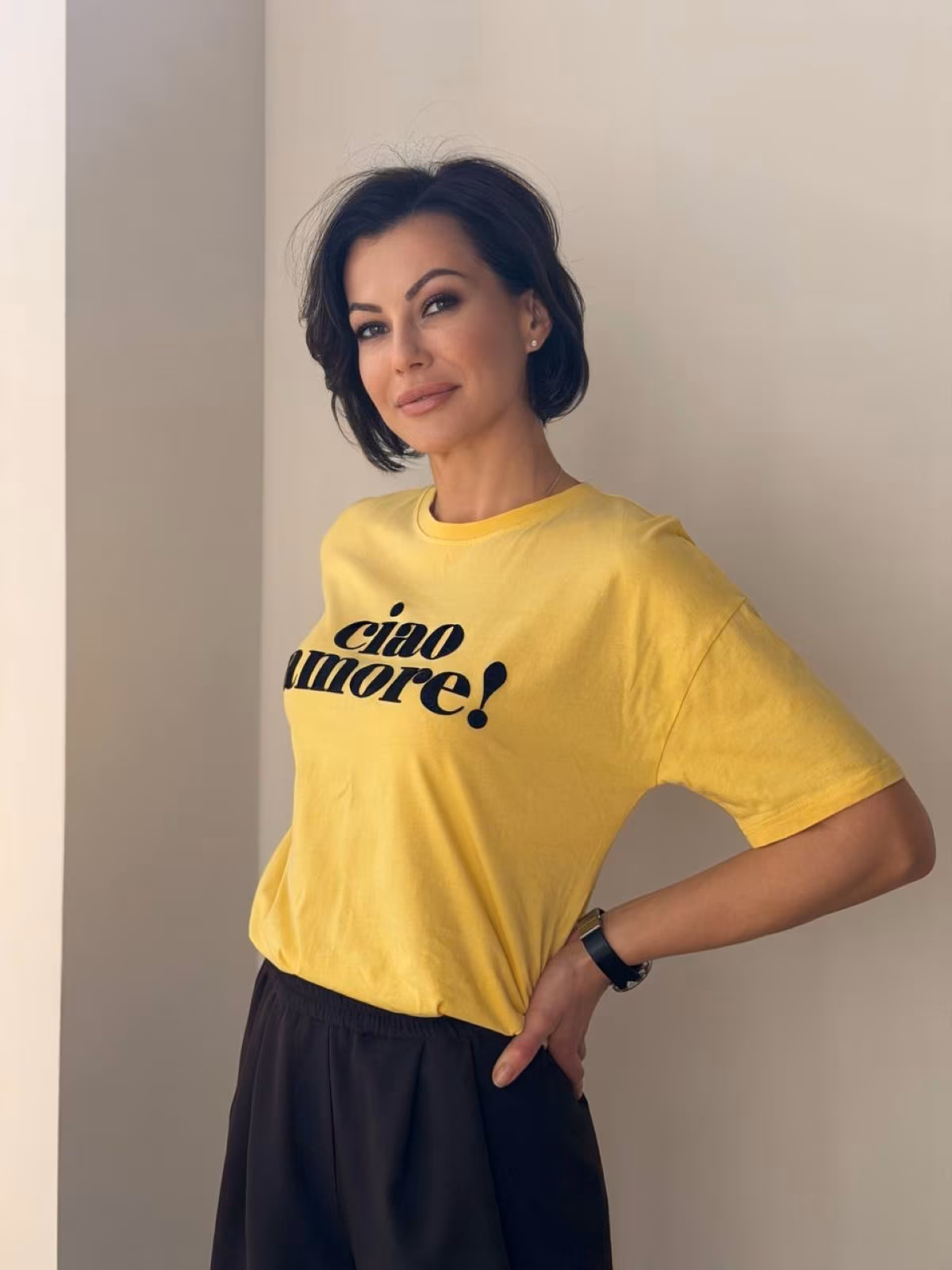 Iryna 37 Kyiv Ukraine I'm an incredible bride looking for my prince and partner