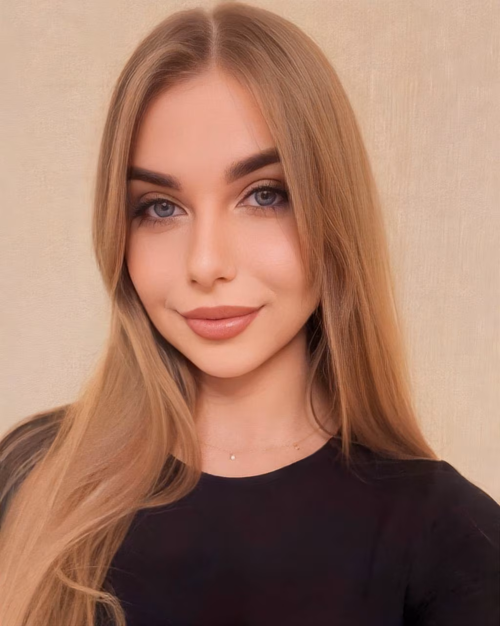 Marria 23 Odesa Ukraine I'm an incredible bride wanting to find my gentleman husband
