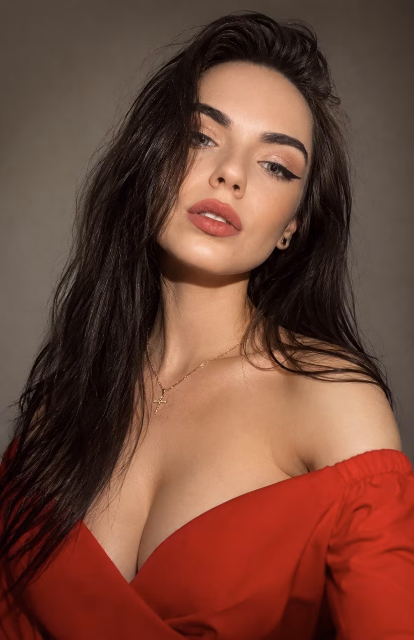 Natalia 25 Kiev Ukraine I’m an online bride ready to find my husband