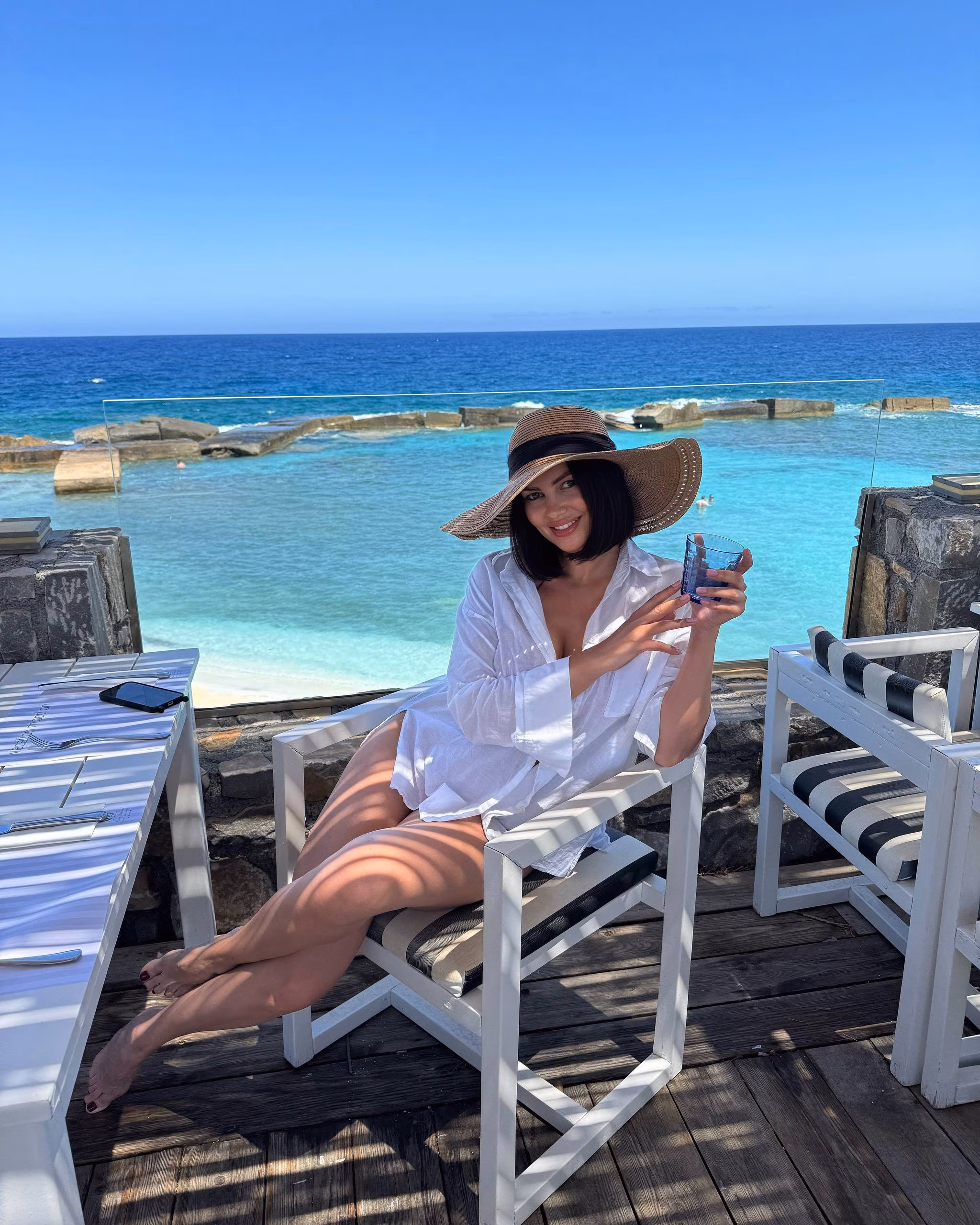 Nadiia 30 Podgoria Montenegro I'm a sparkling bride searching for my best friend man