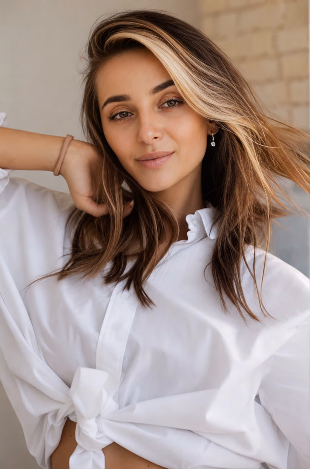 Anna 34 Kyiv  Ukraine I'm a stunning bride ready to meet my future partner