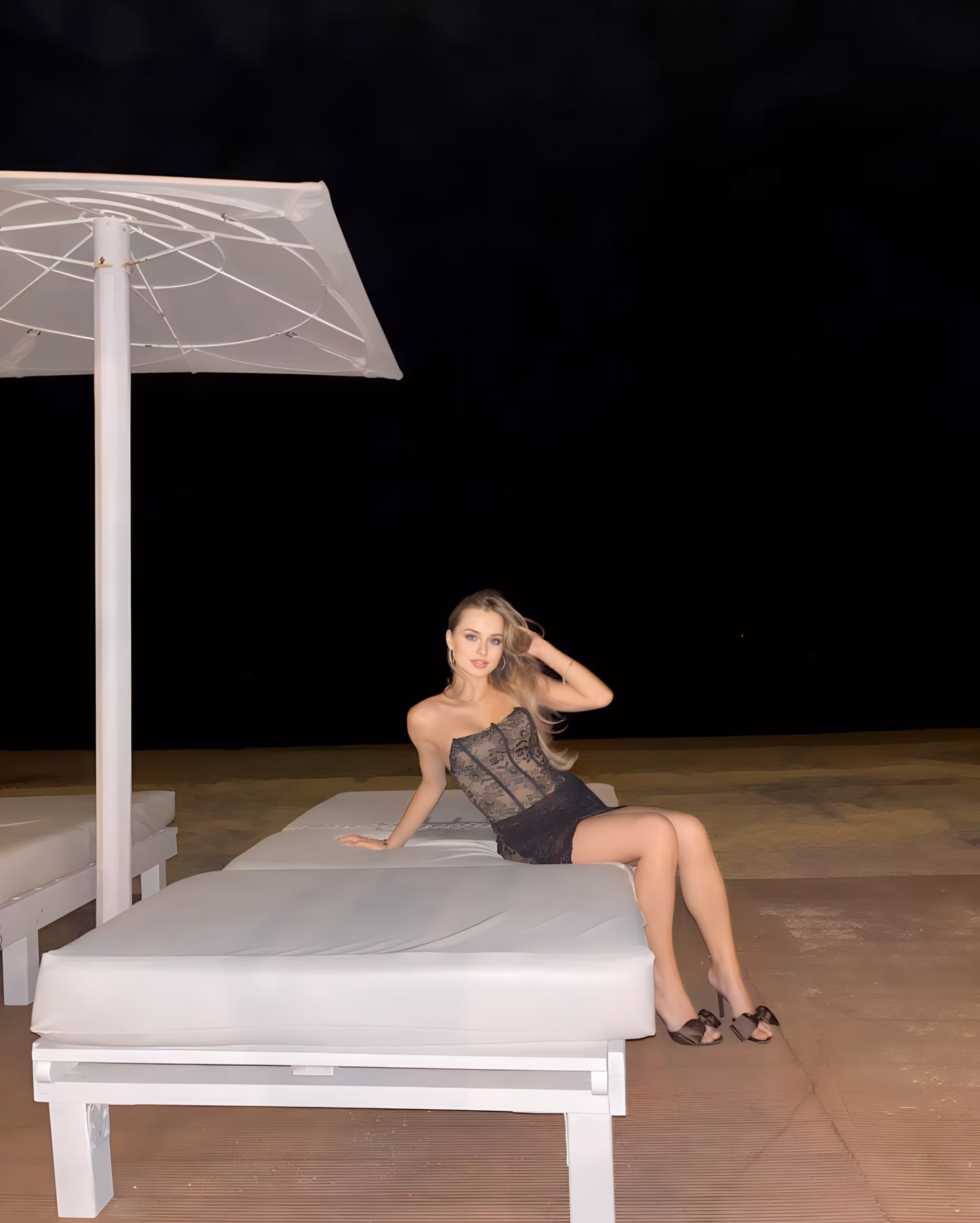 Yelyzaveta 18 Girona  Spain I'm a stunning bride ready to meet my future partner