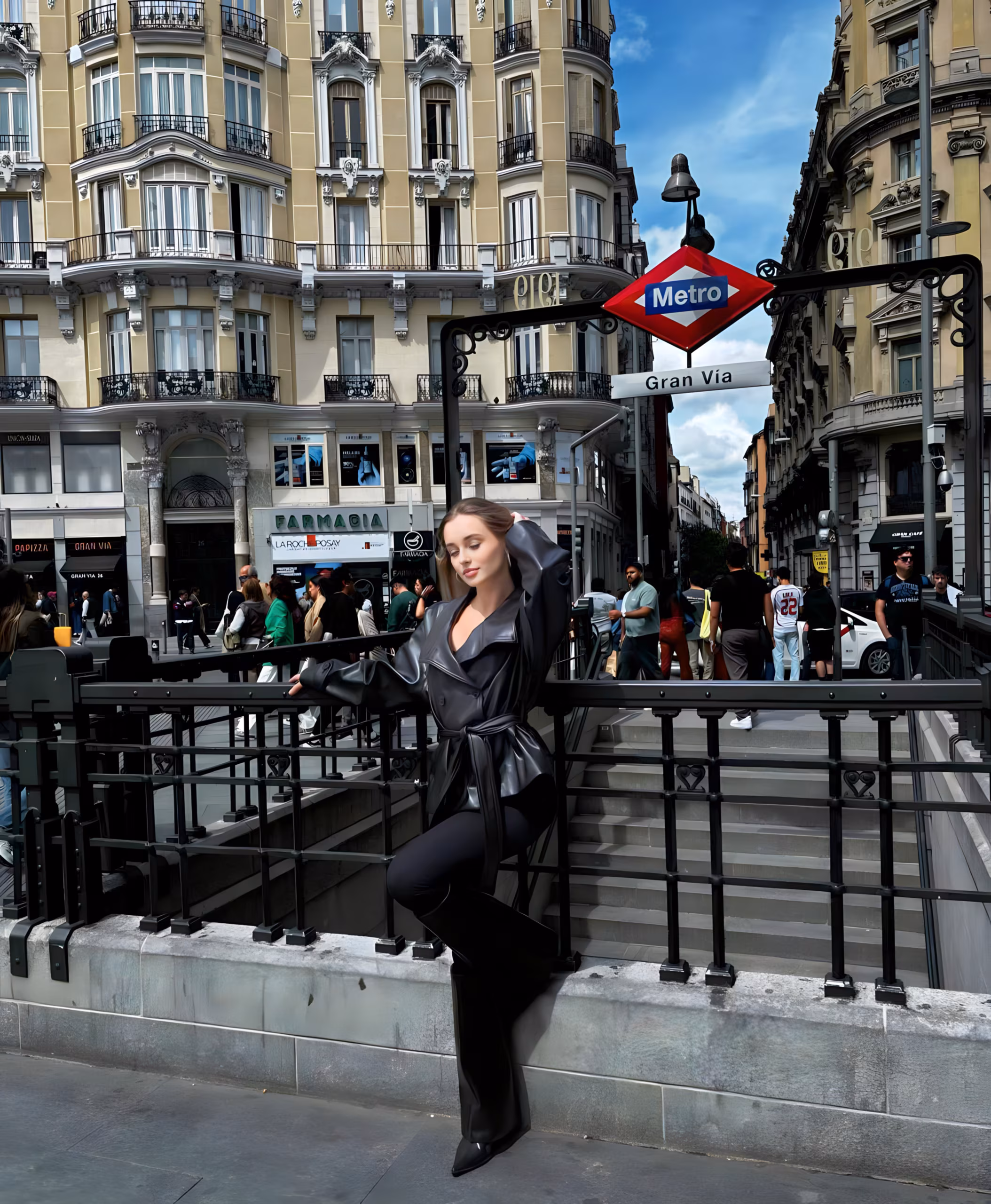 Yelyzaveta 18 Girona  Spain I'm a stunning bride ready to meet my future partner