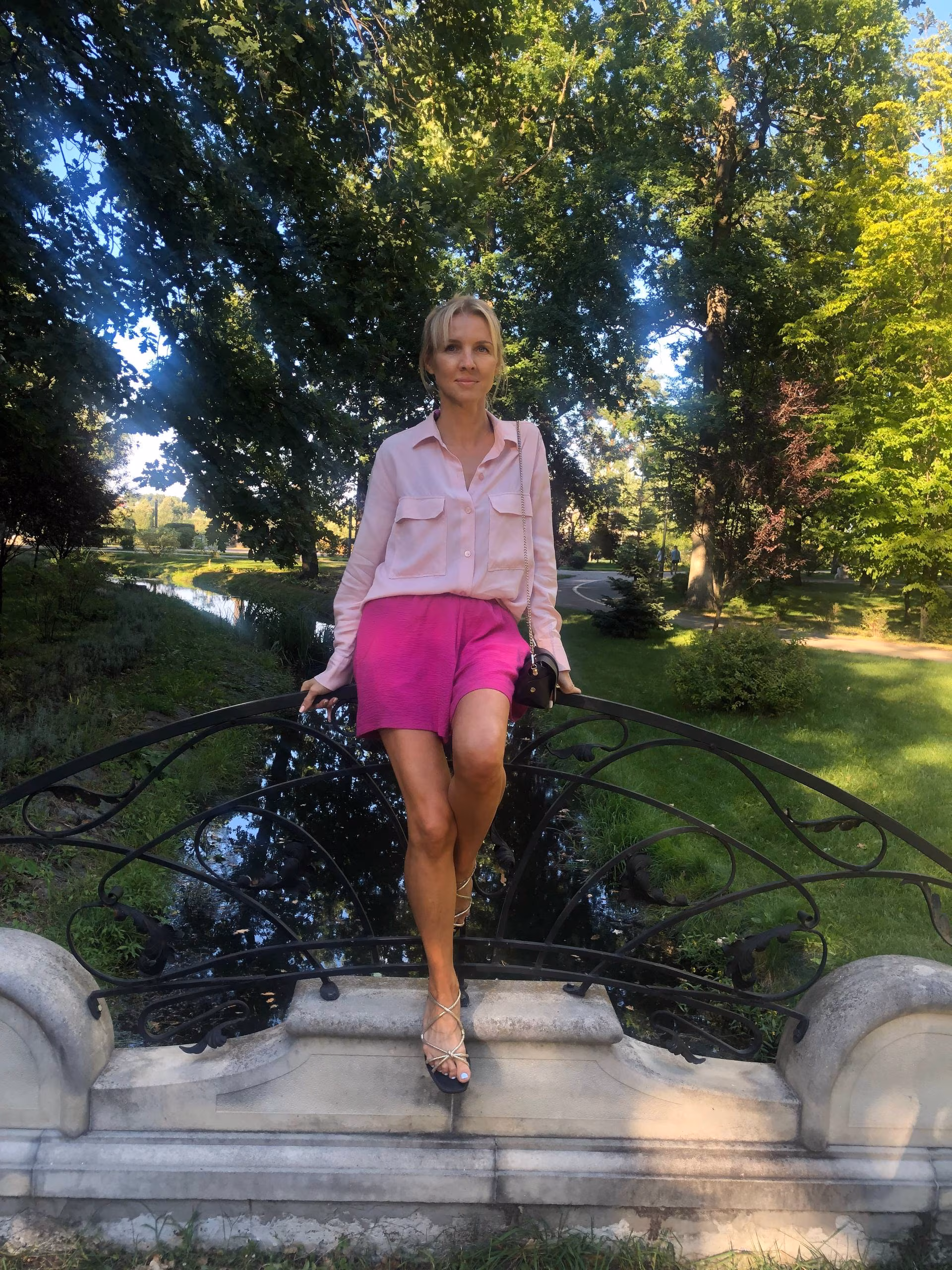 Tetiana 45 Kyiv Ukraine I'm a stunning bride wanting to find my beloved one and only
