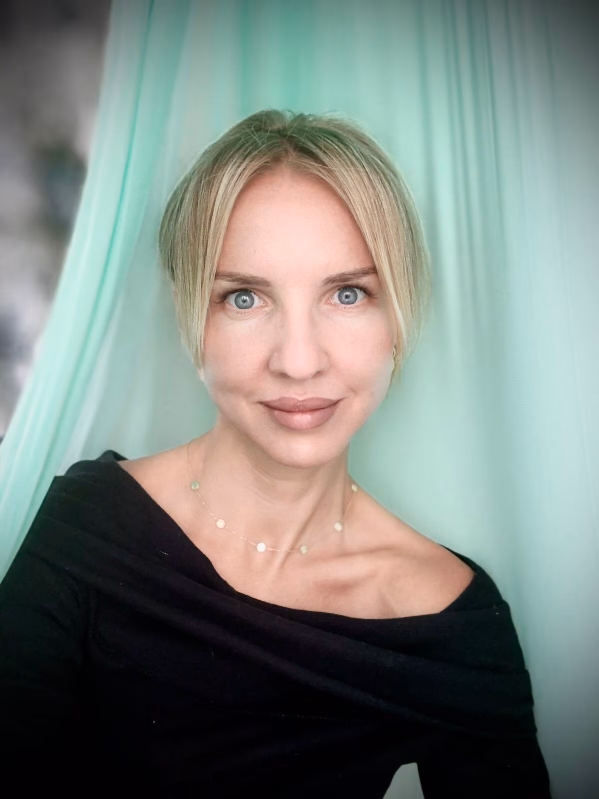 Tetiana 45 Kyiv Ukraine I'm a stunning bride wanting to find my beloved one and only