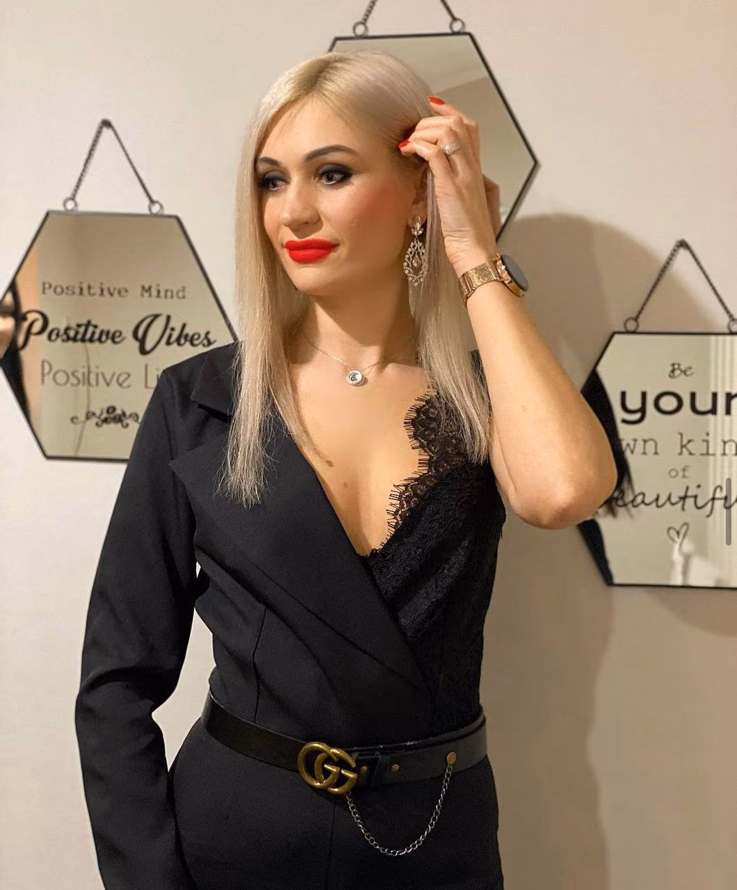 Tanya 38 Kyiv Ukraine I'm a wonderful bride ready to meet my forever love