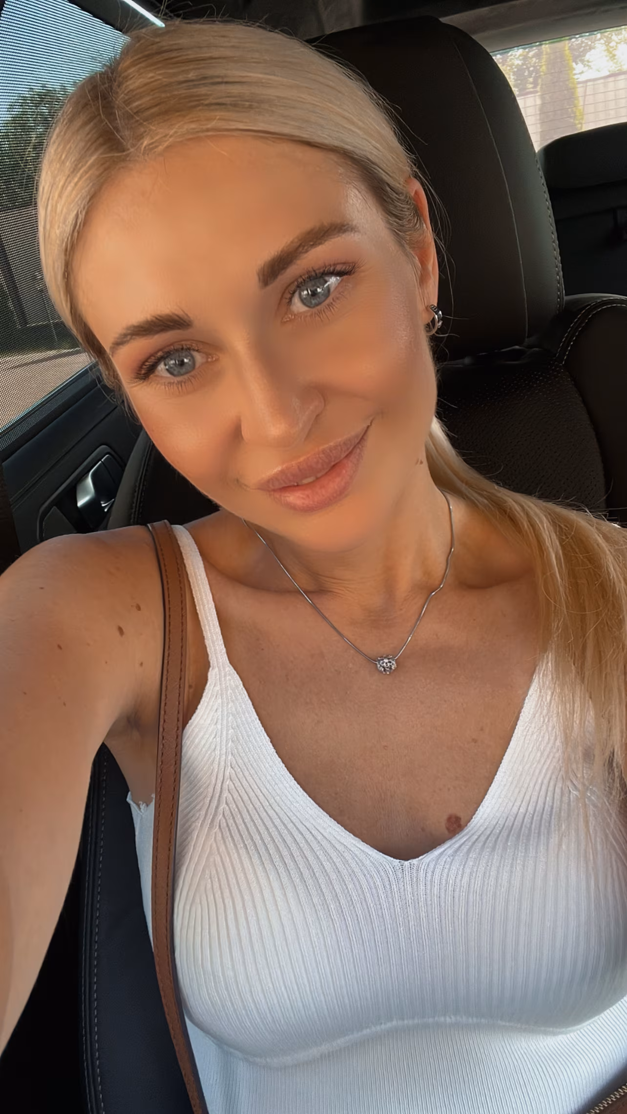 Tanya 38 Kyiv Ukraine I'm a wonderful bride ready to meet my forever love