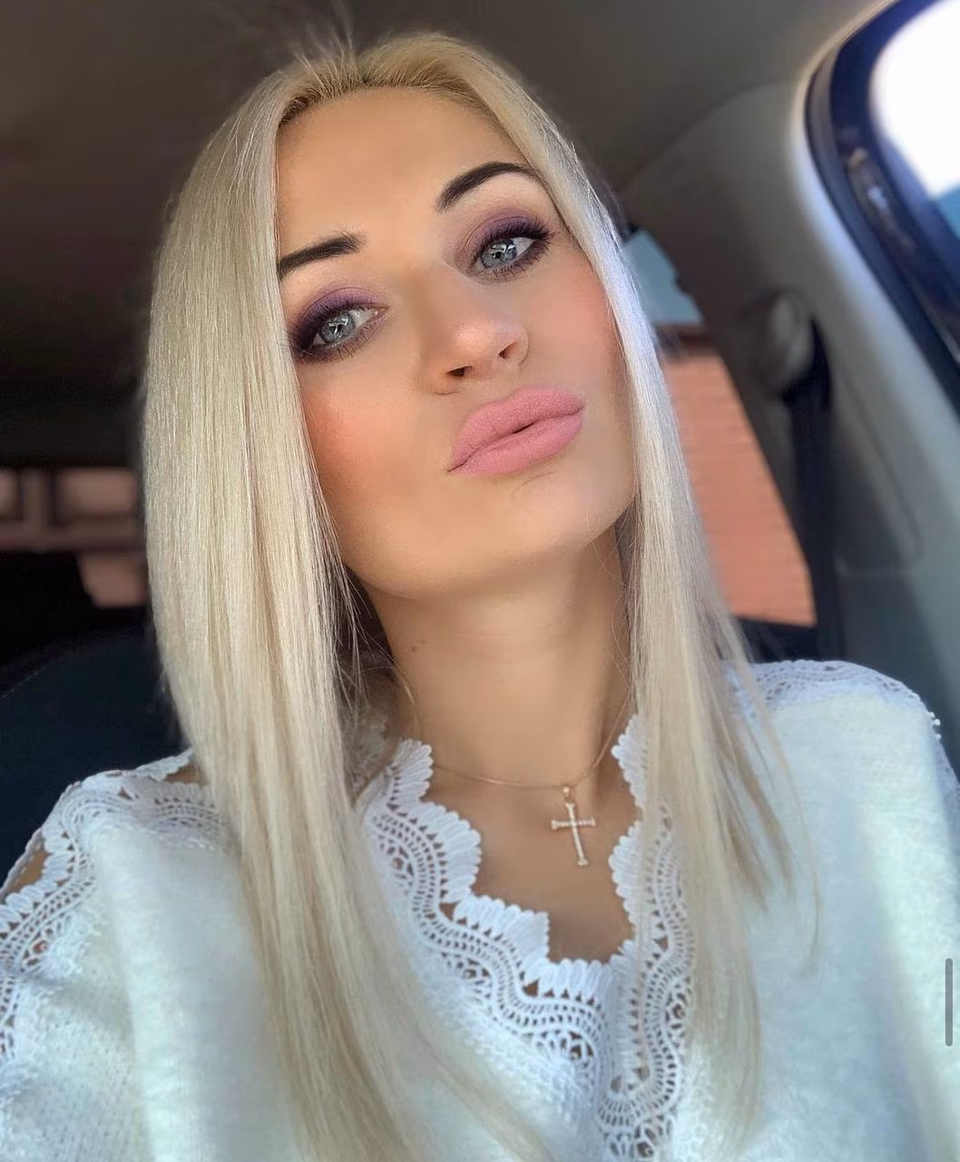 Tanya 38 Kyiv Ukraine I'm a wonderful bride ready to meet my forever love