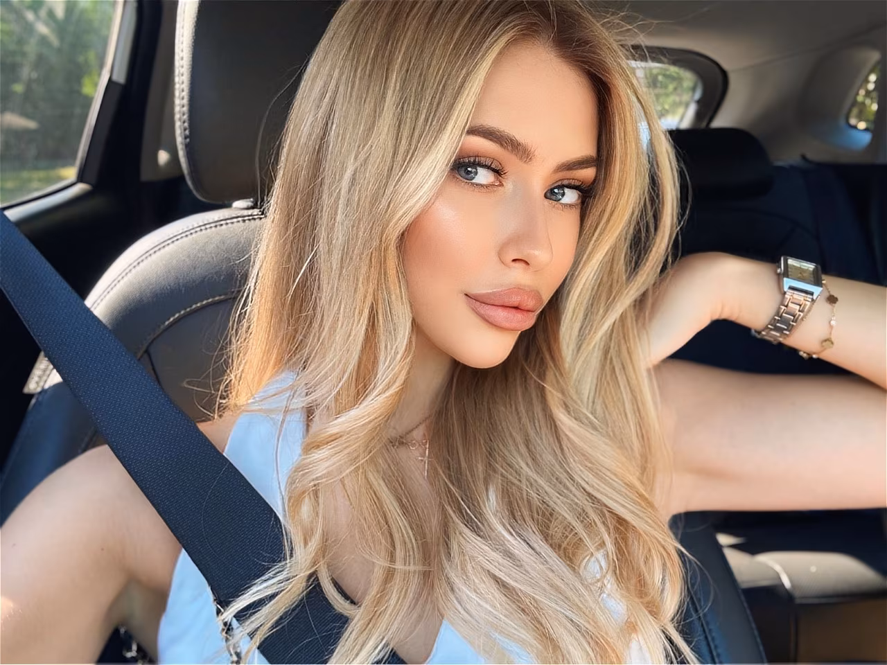 Diana 23 Odesa Ukraine I'm a wonderful bride wanting to meet my darling soulmate