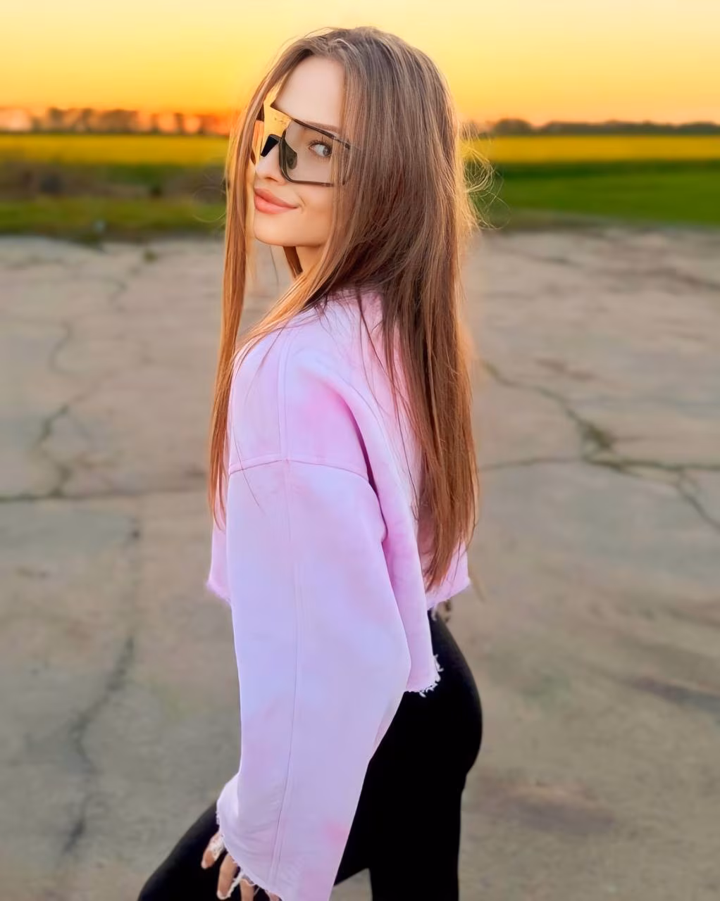 Veronika 22 Zhitomir Ukraine I'm a beautiful bride searching for my sweetheart