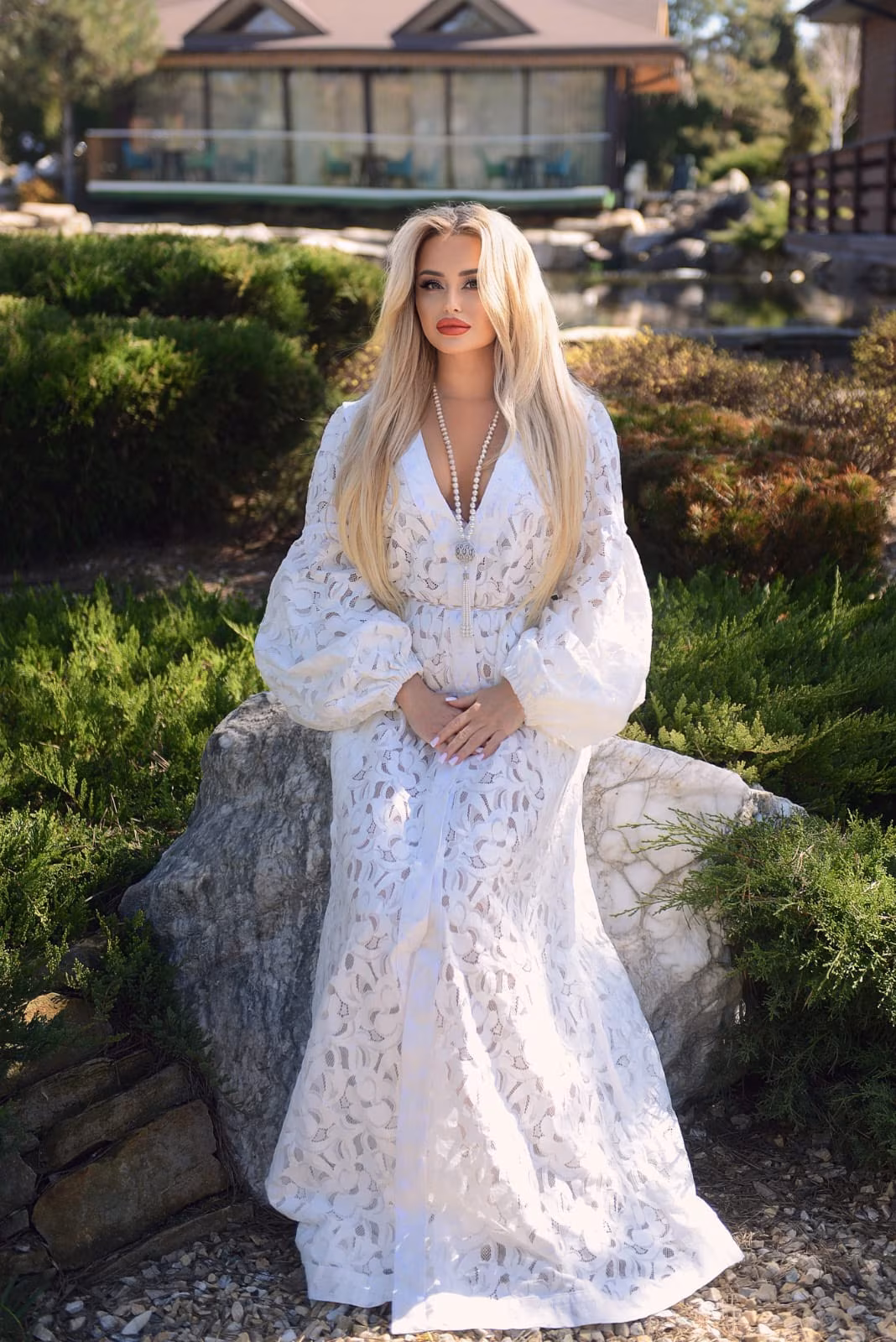Viktoria 36 Dnepr Ukraine I'm a beautiful bride who wants my one and only