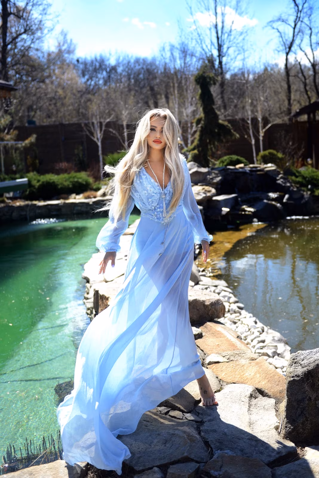Viktoria 36 Dnepr Ukraine I'm a beautiful bride who wants my one and only