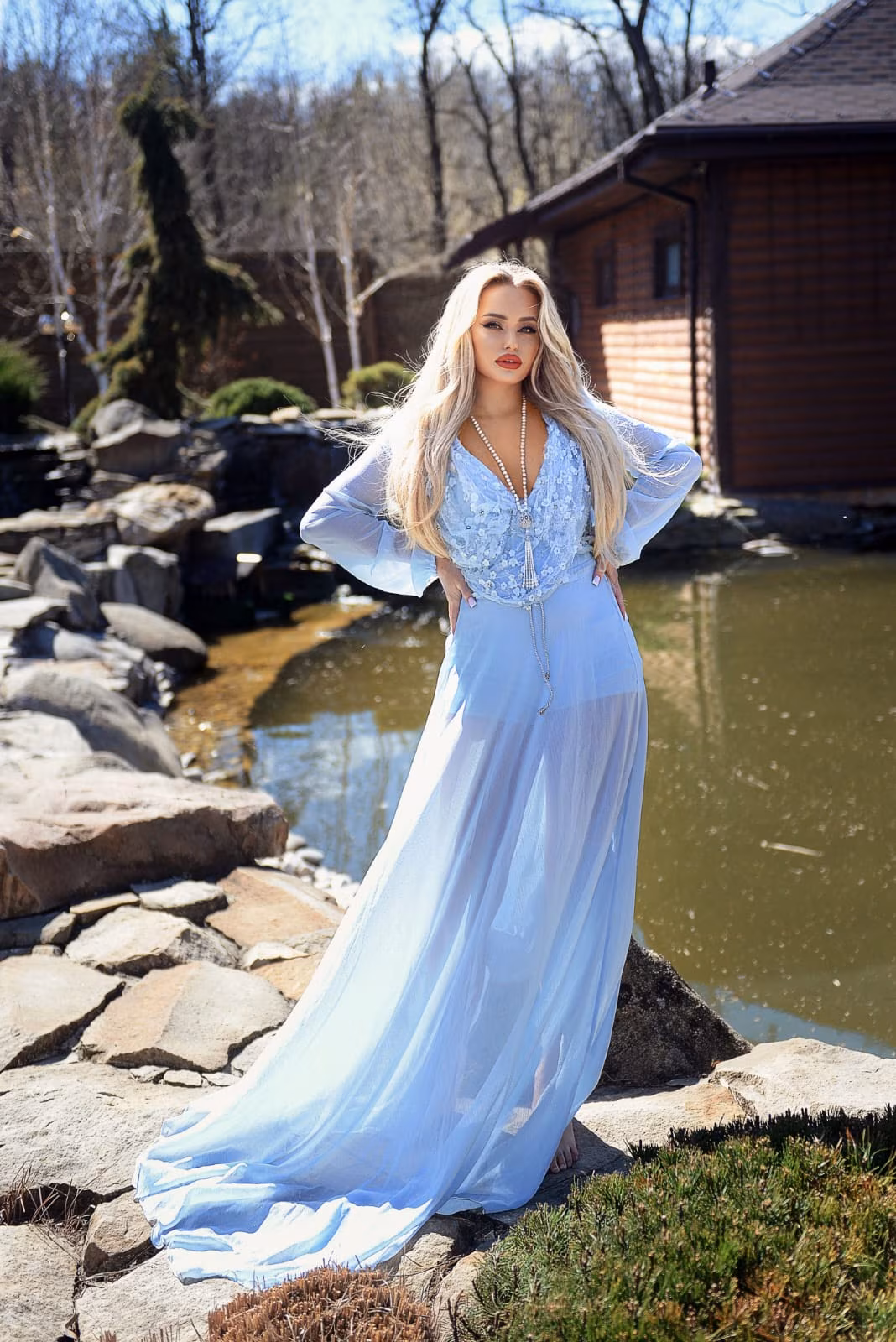 Viktoria 36 Dnepr Ukraine I'm a beautiful bride who wants my one and only